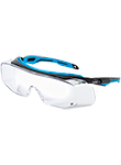 Bollé Tryon OTG Clear Lens 8