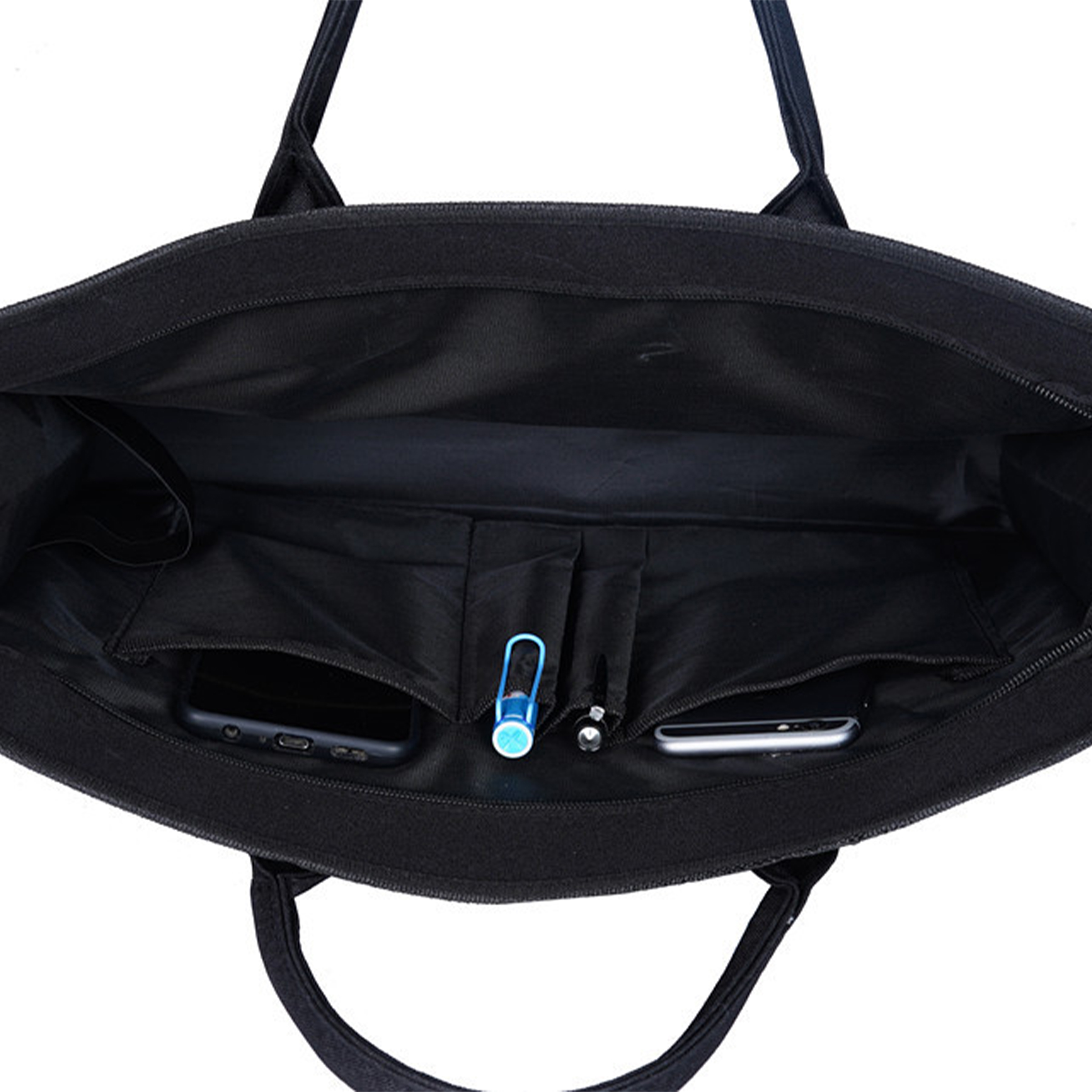 Oxford Handheld File Bag 4