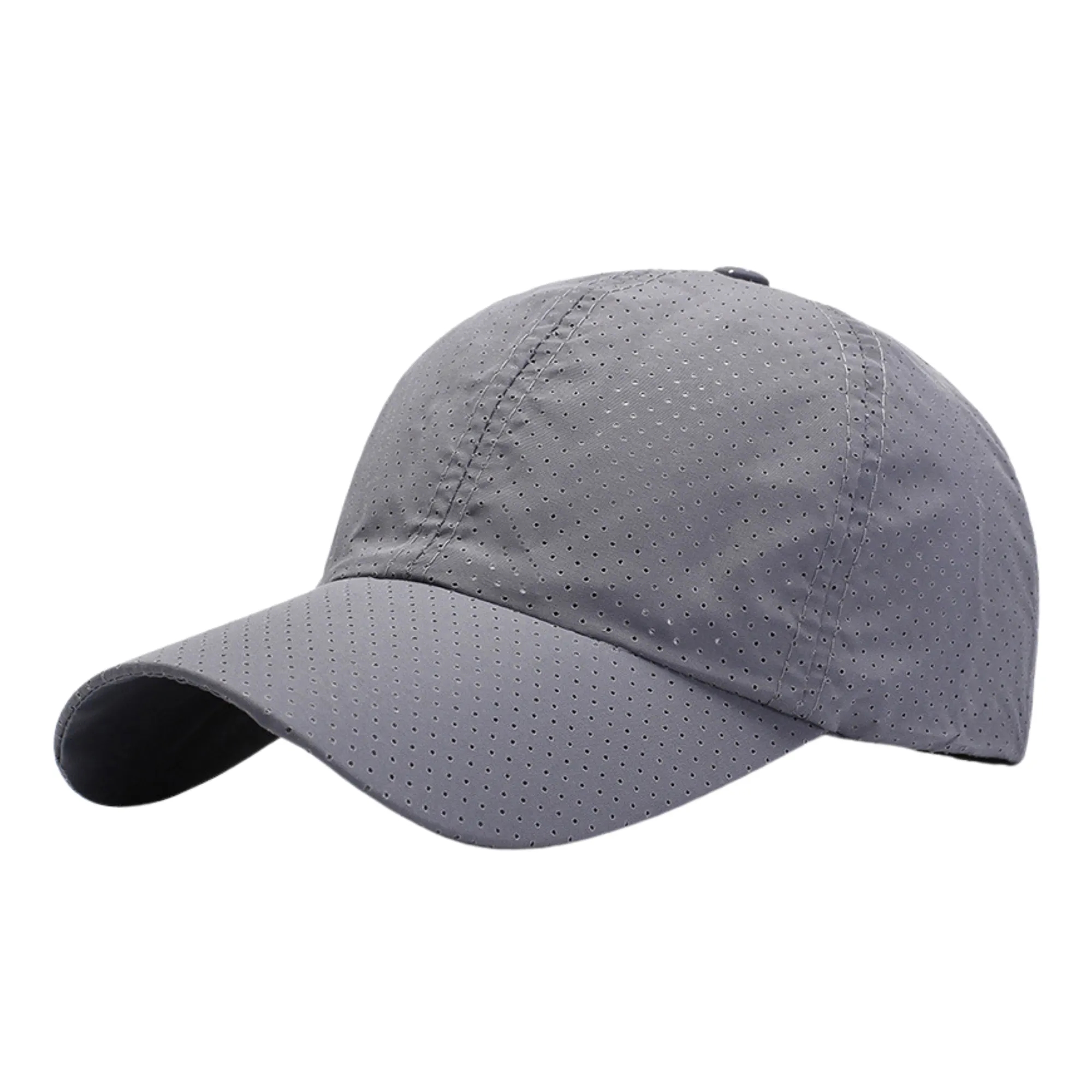 Breathable Sun Protection Baseball Cap 10