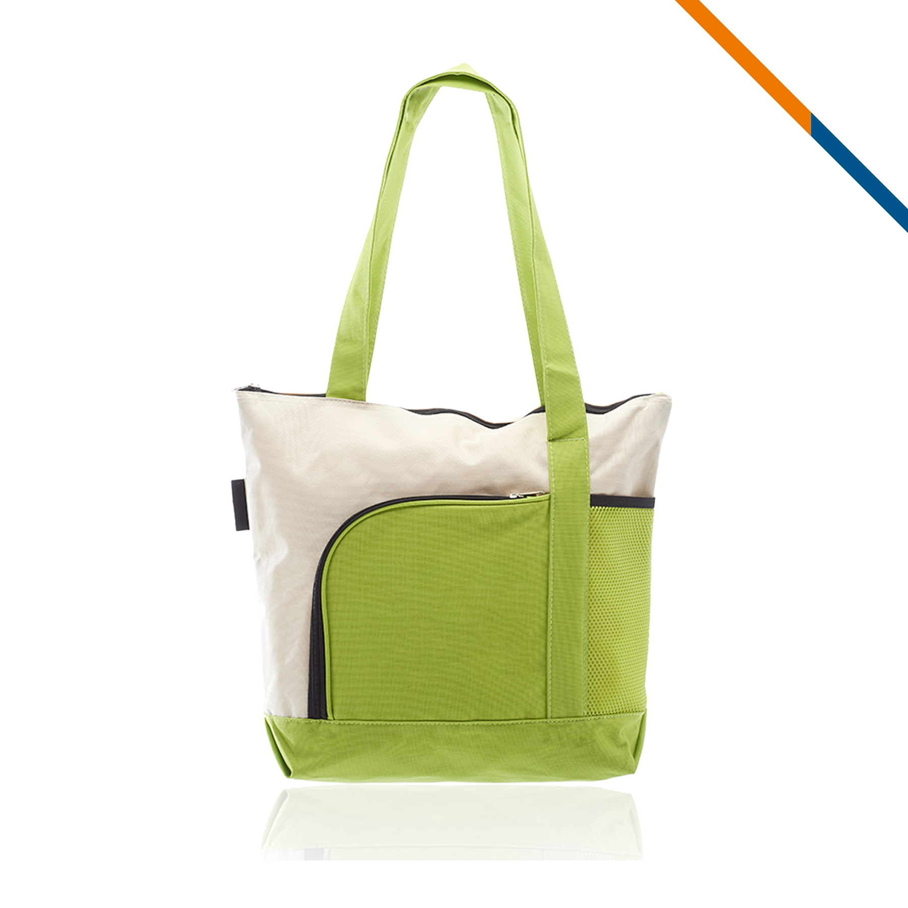 Benshow Tote Bag 3