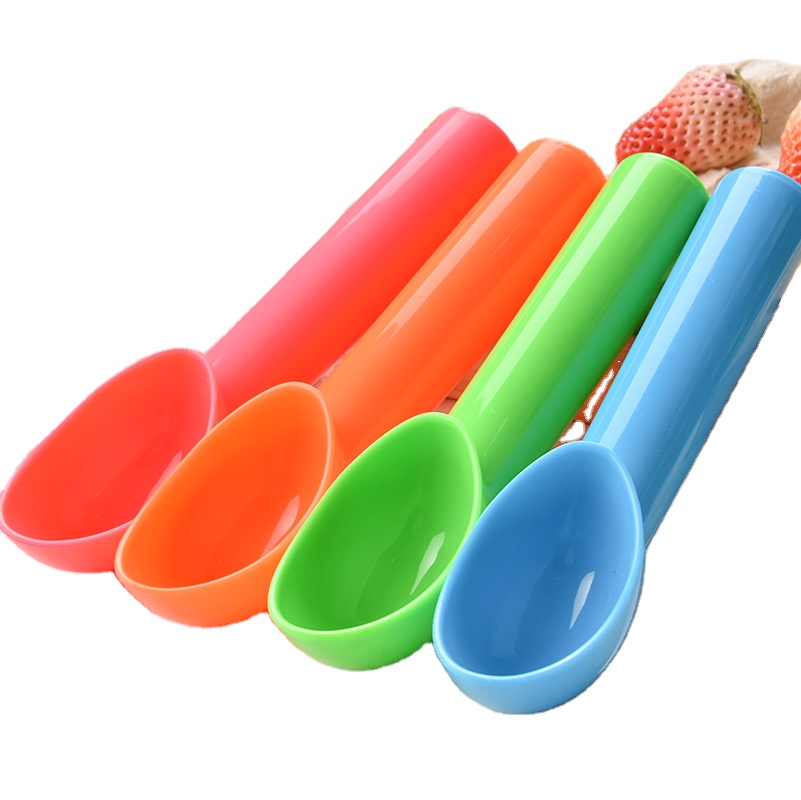 Ice Cream Scoop Spoon 4