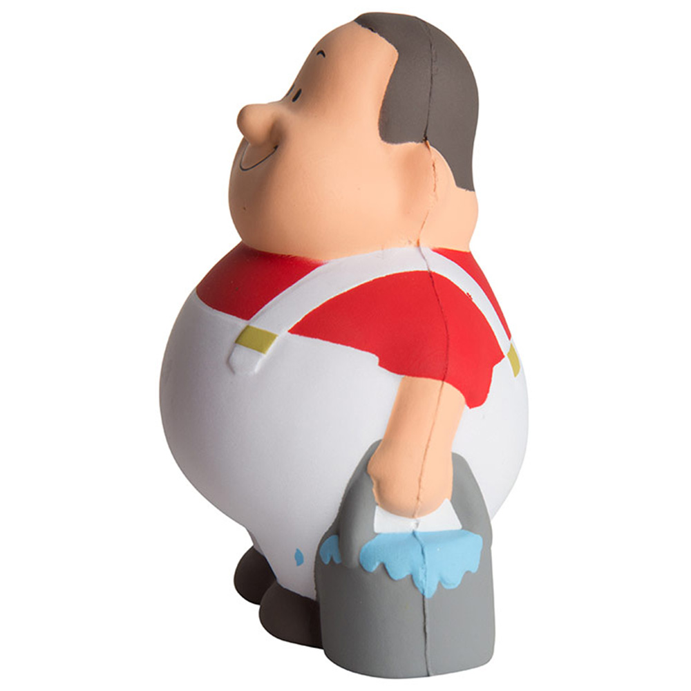 Painter Bert Stress Reliever 2