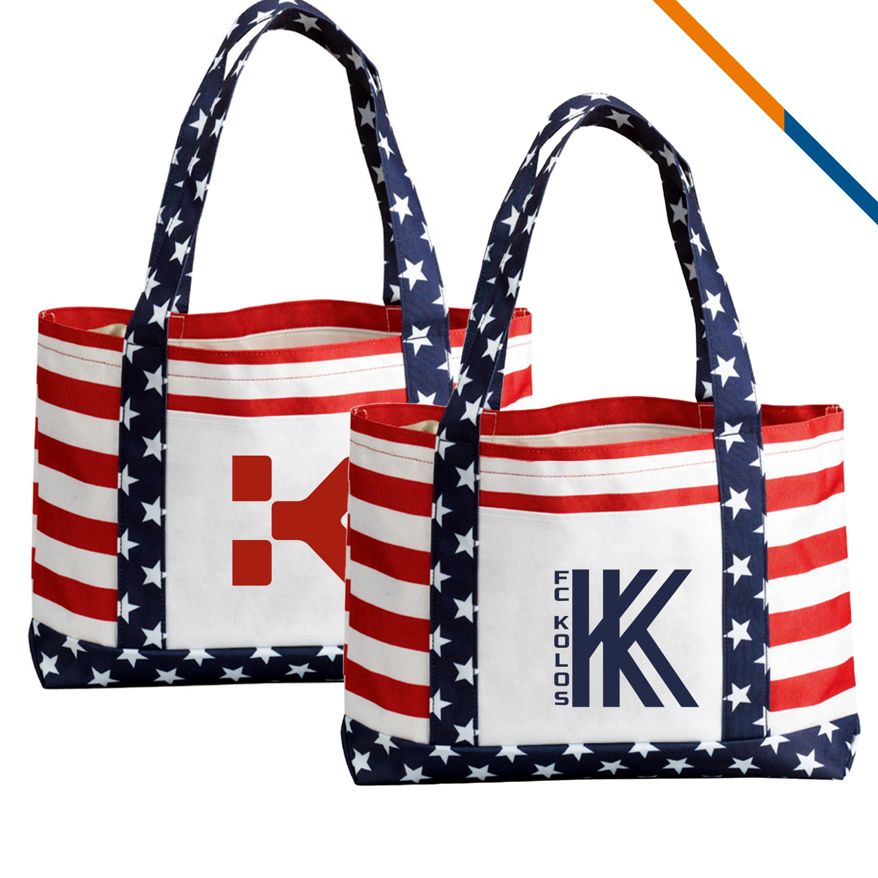 Baten Tote Bag 3