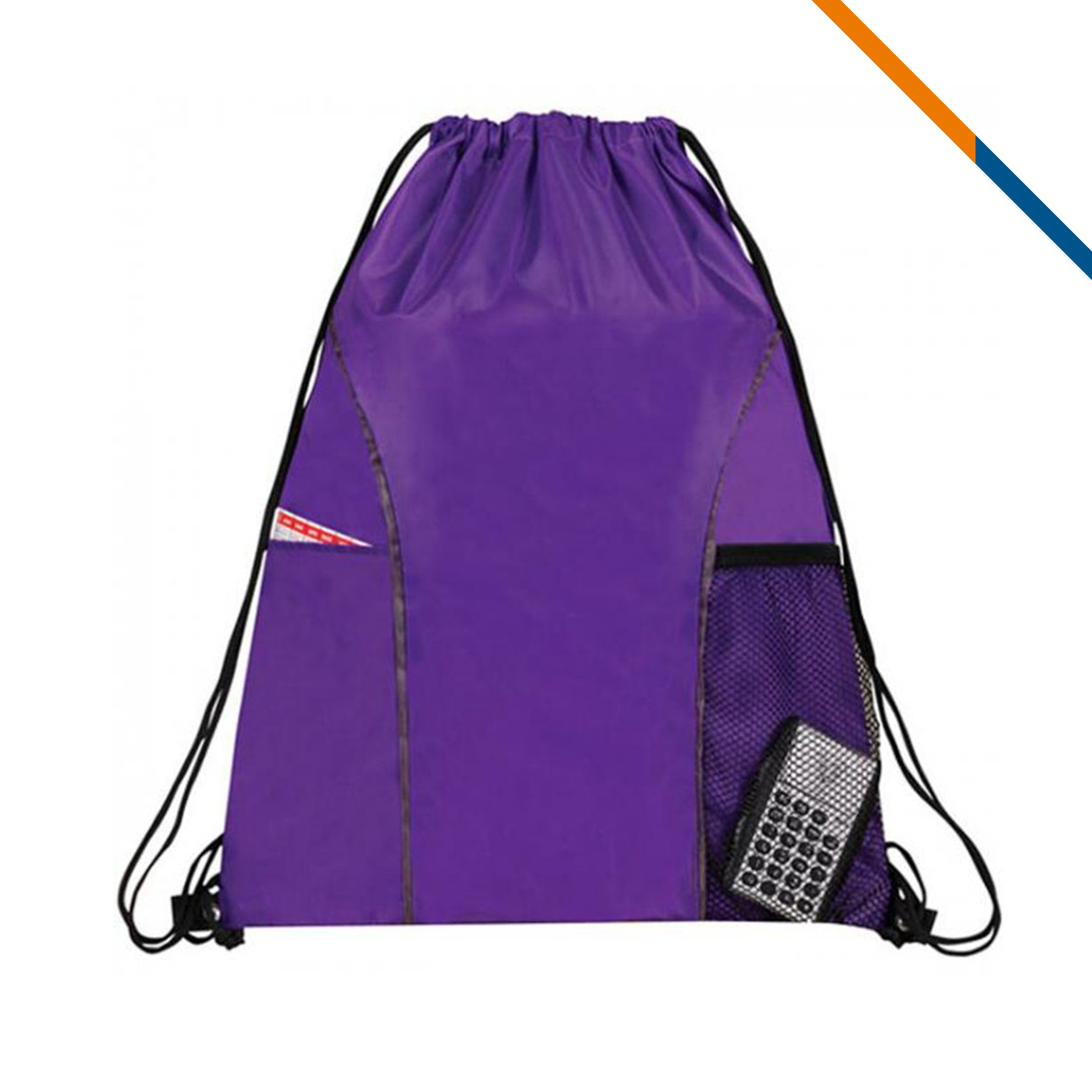 Mordit Drawstring Backpack 5