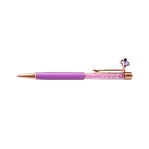 Twisted Action Clover Diamond Pen 19
