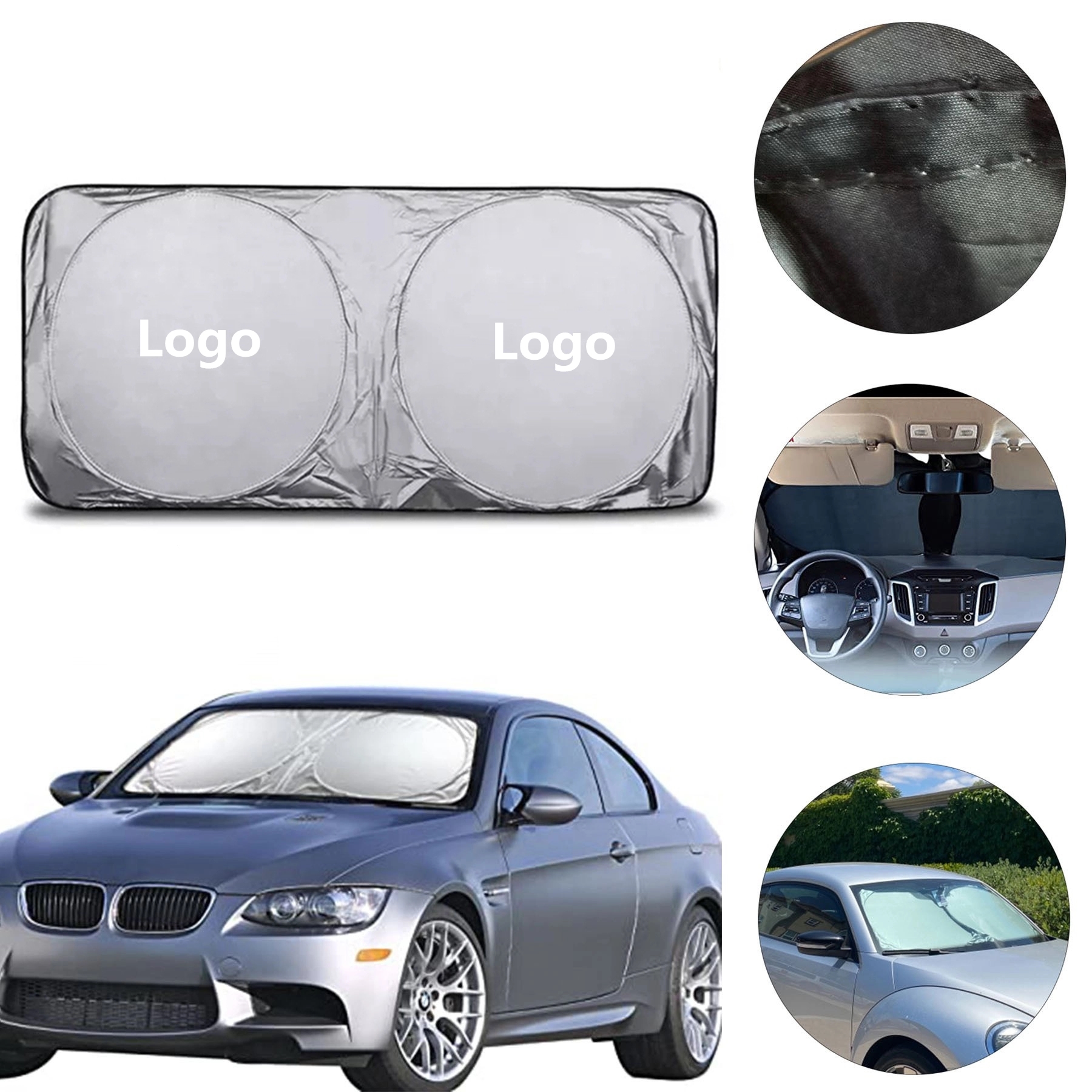 Car Sun Shade 3