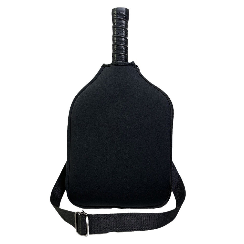 Neoprene Pickleball Paddle Bag 5