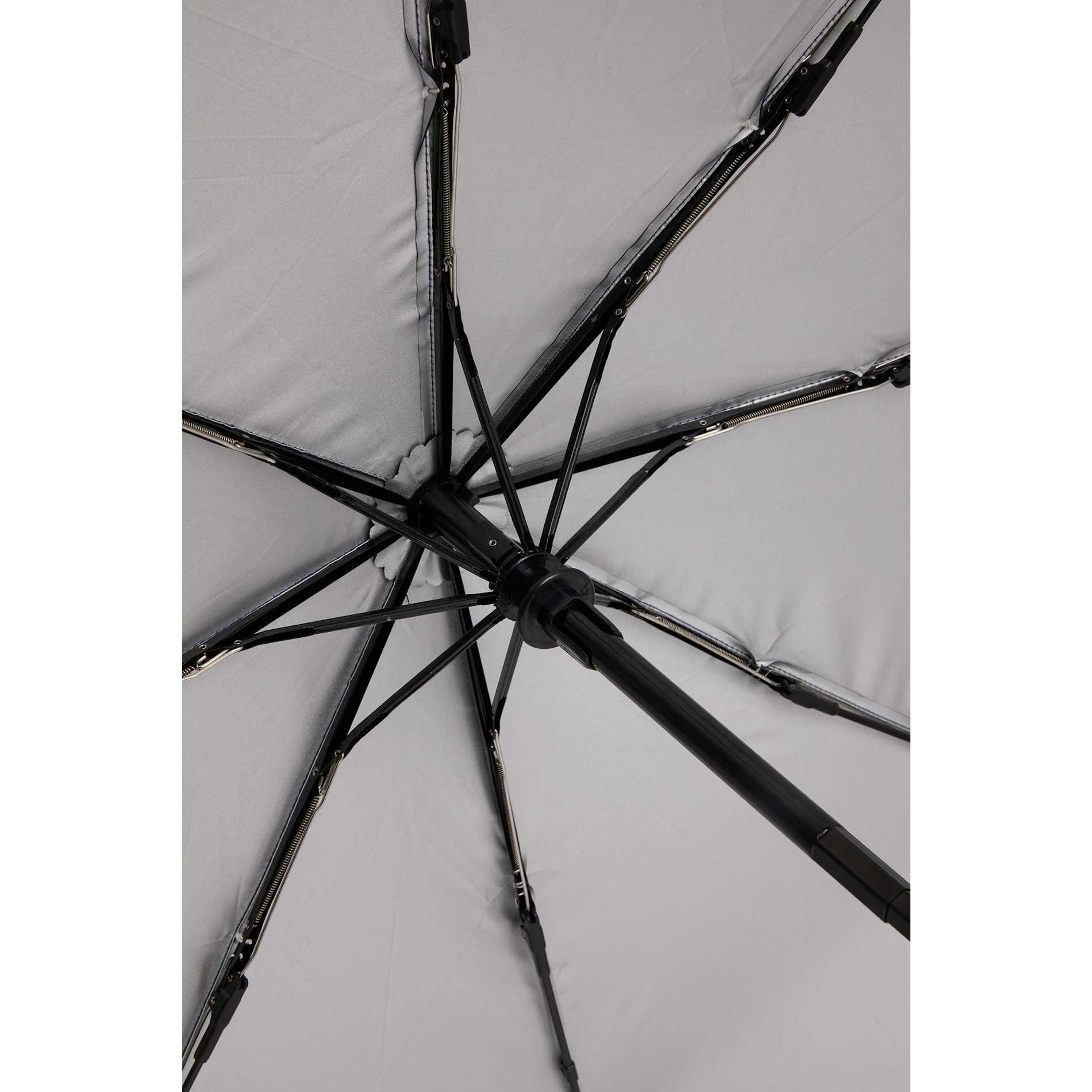 42" Folding Auto Open/Close Umbrella 72