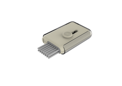 Screen Cleaner And Computer Brush 11