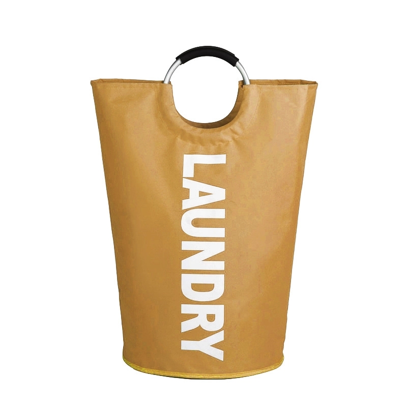 Custom Large Laundry Basket 6