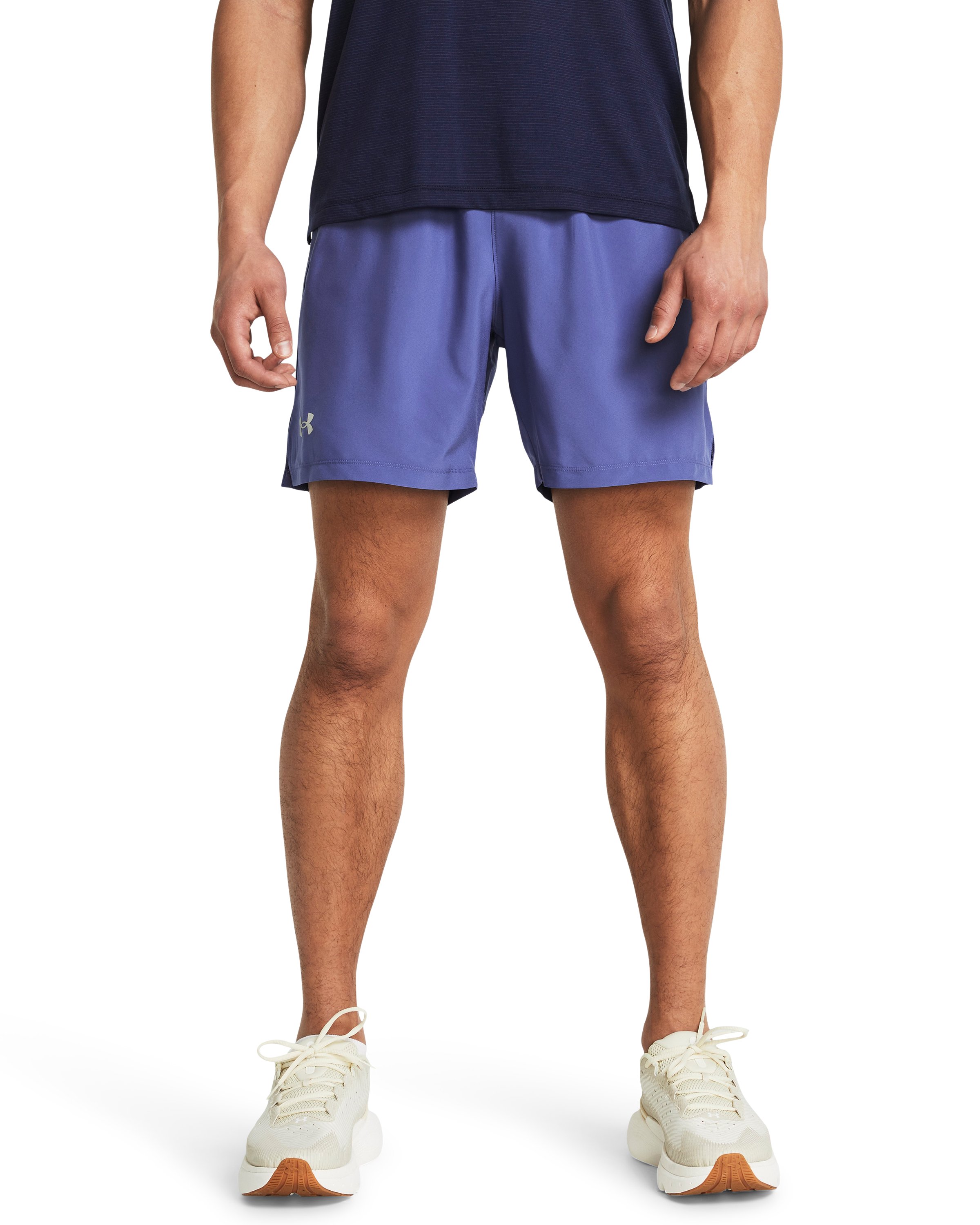 UA Launch Unlined Men's 7 Shorts 10