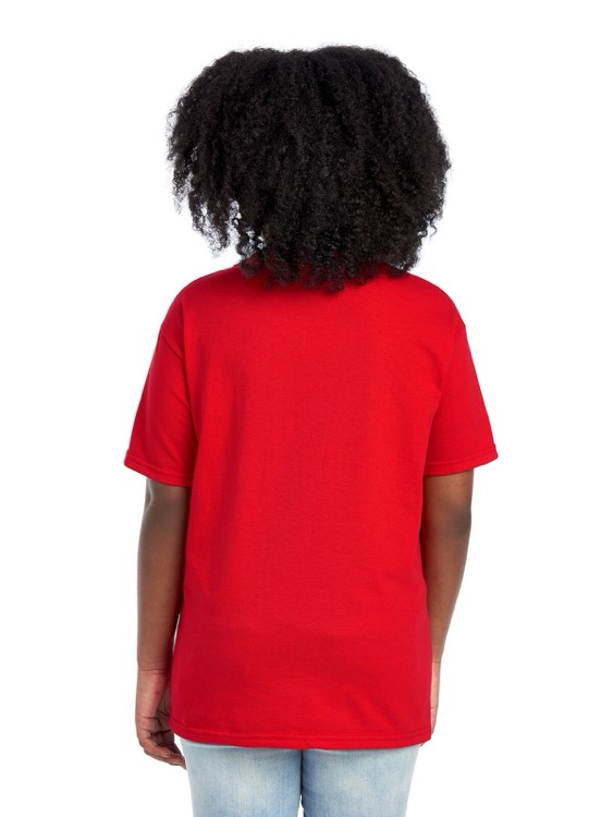 FRUIT OF THE LOOM HD Cotton™ Youth T-Shirt 85