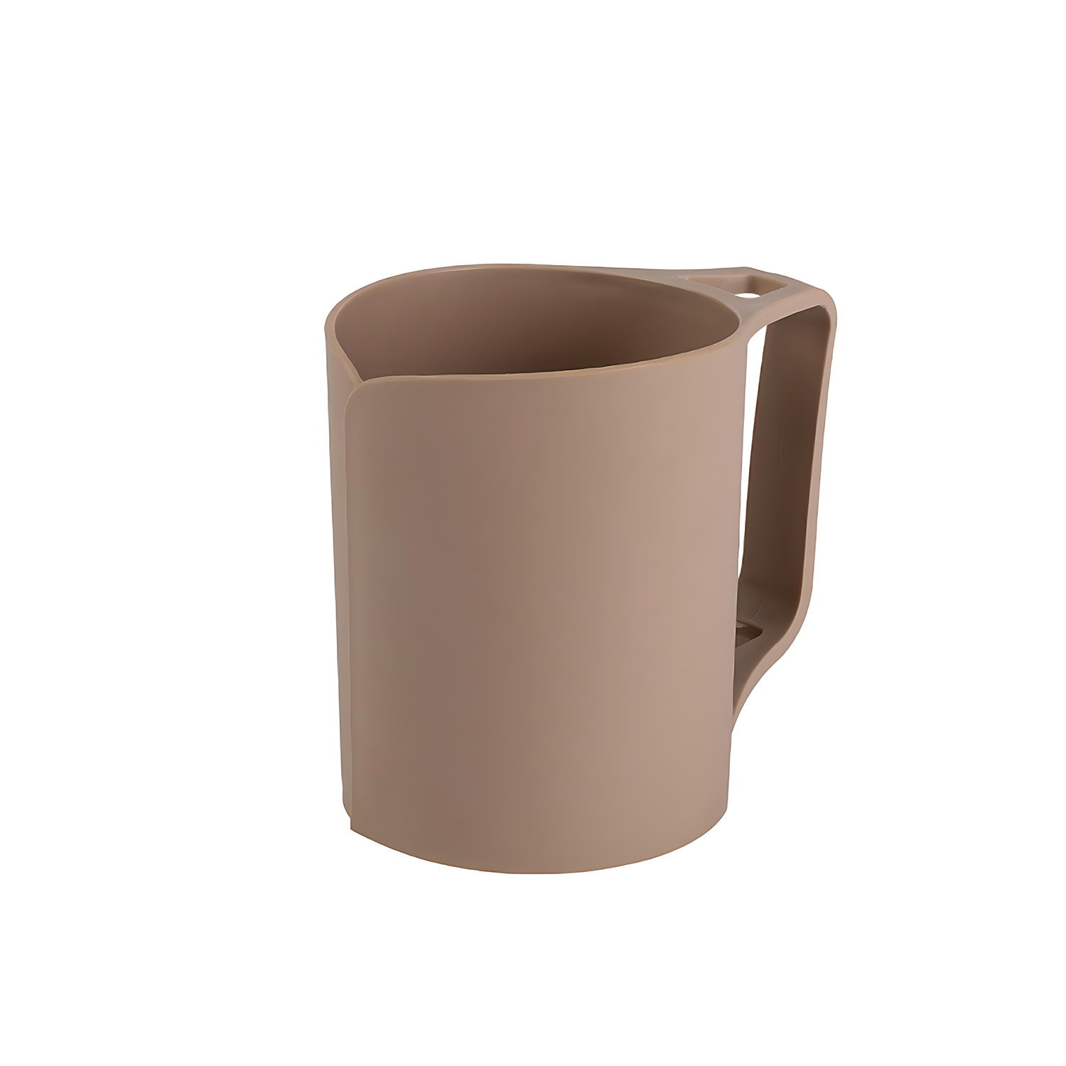 Compact Student Mouthwash Cup with Handle 5