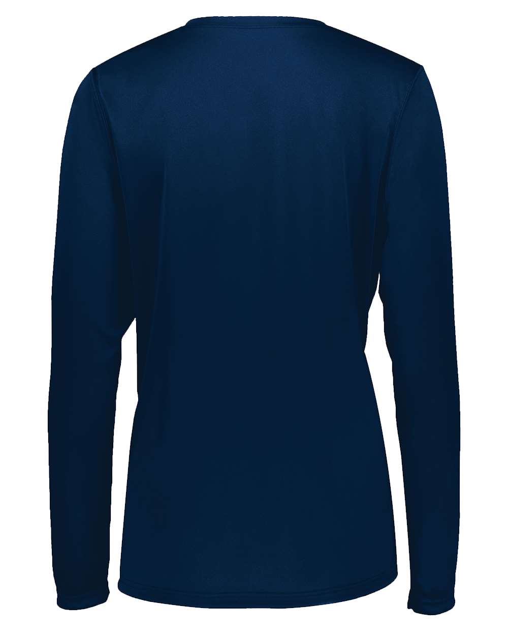 Women's Momentum Long Sleeve V-Neck T-Shirt - 222824 8