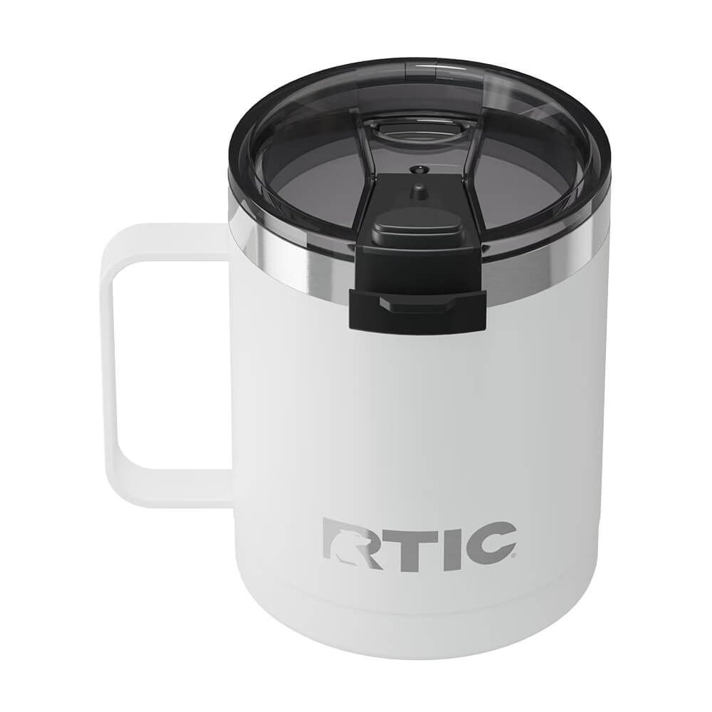 RTIC Essential Coffee Mug (Ceramic Lining) 17