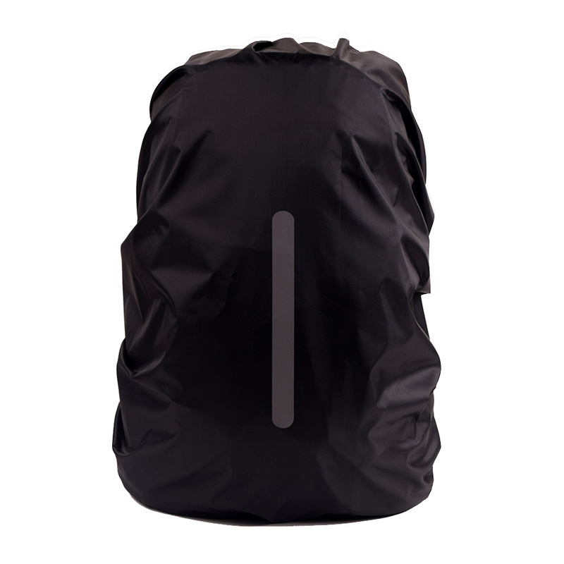 Waterproof Reflective Rucksack Rain Cover for Anti-Theft/Bicycling 5