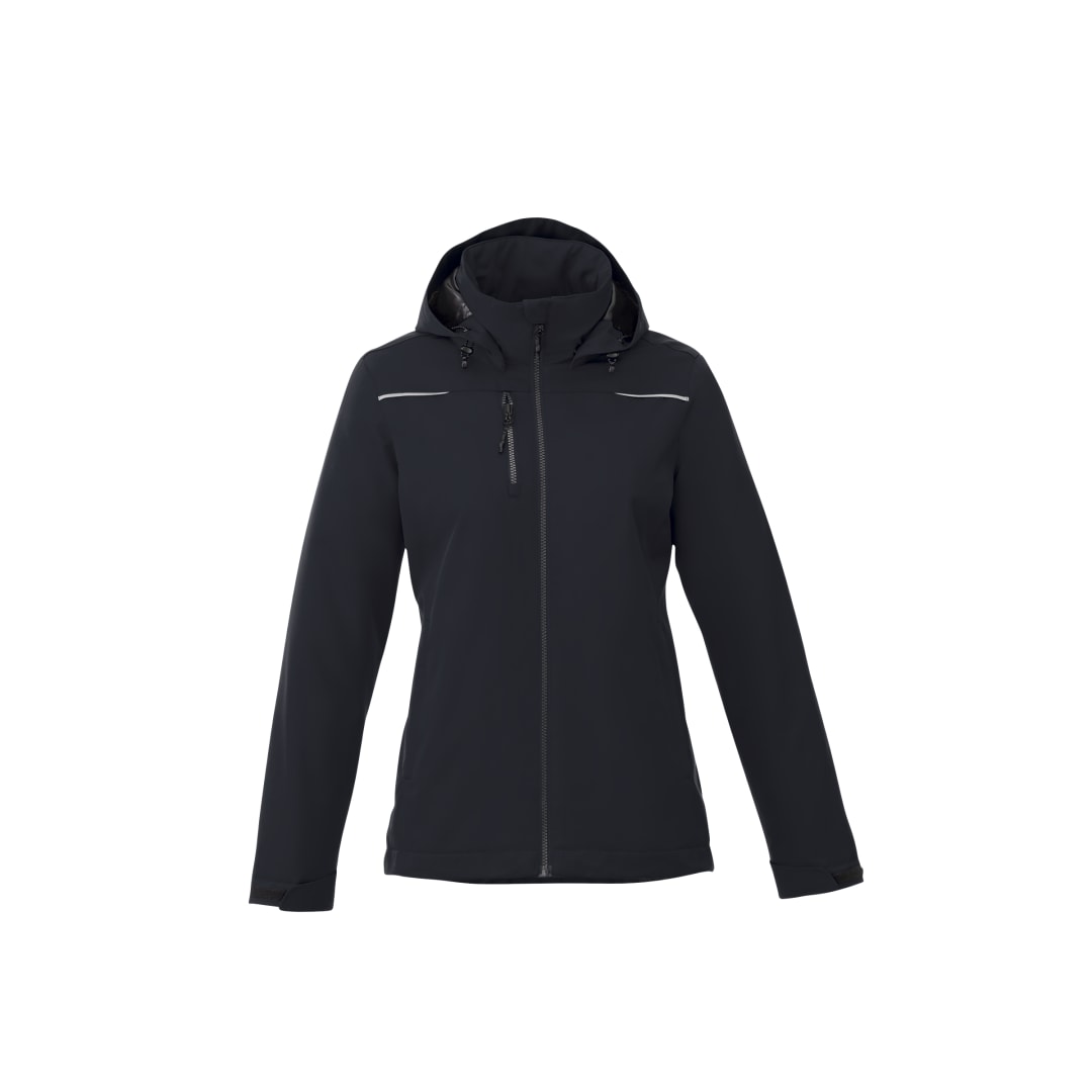 Women's COLTON Fleece Lined Jacket 50