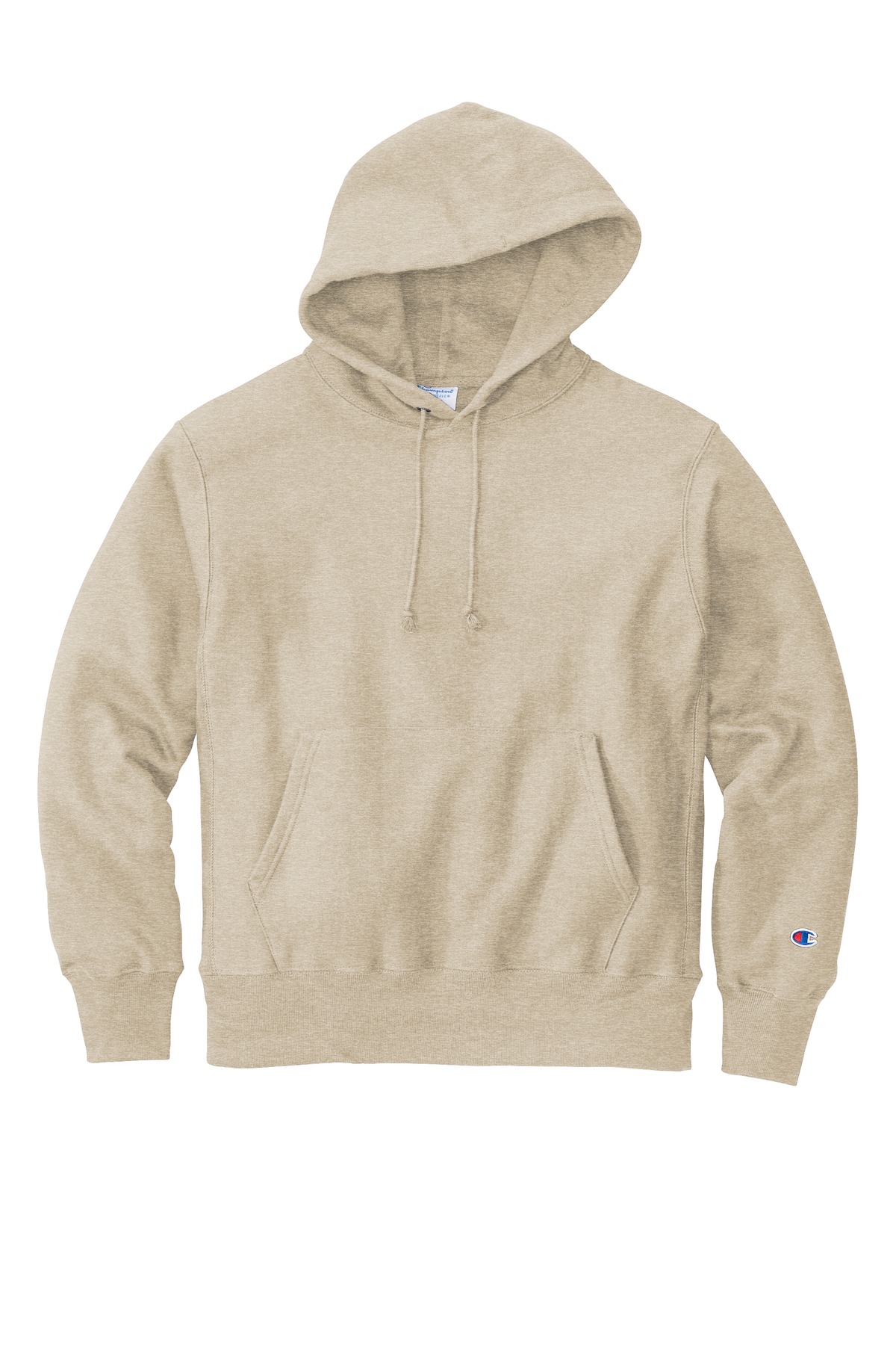 Champion Reverse Weave Hooded Sweatshirt S101 36
