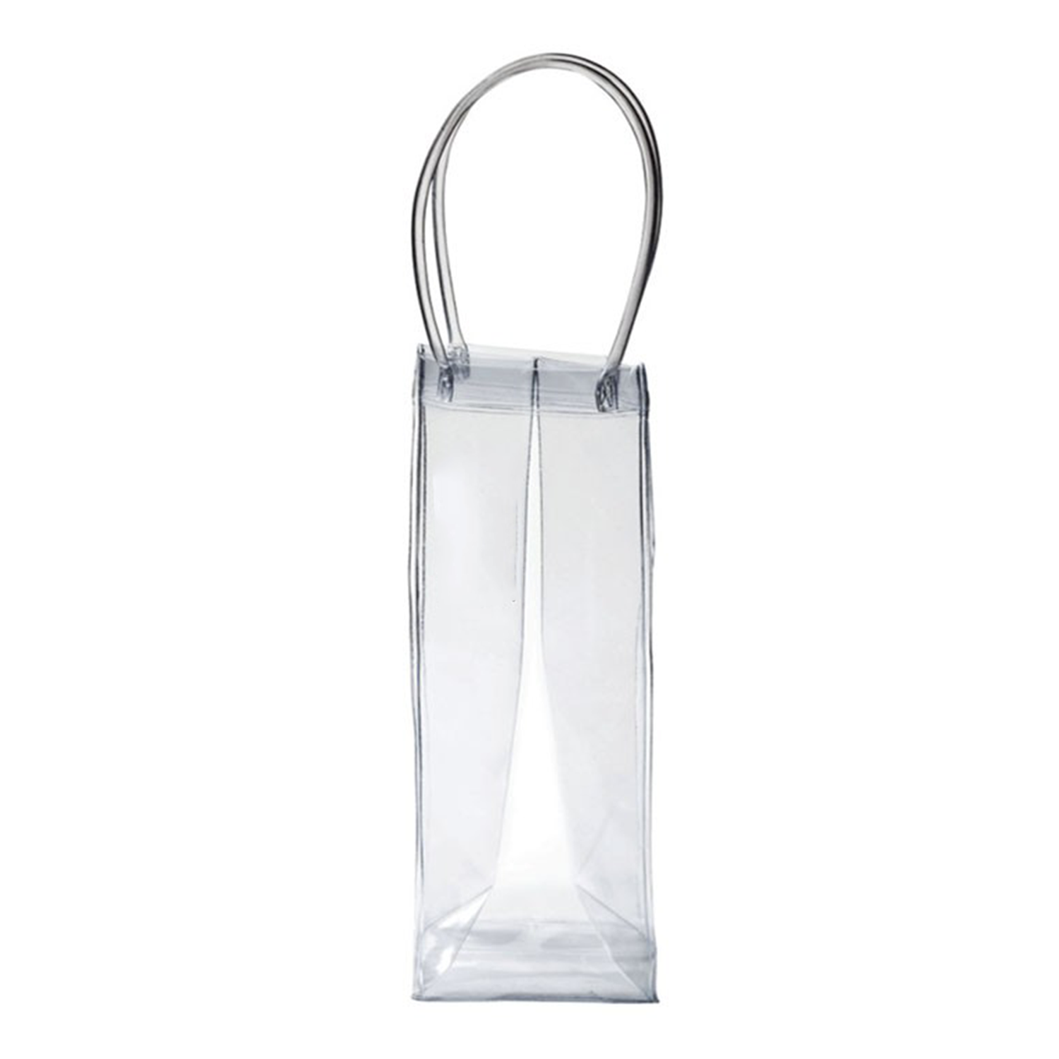 PVC Ice Tote Wine Bag 3