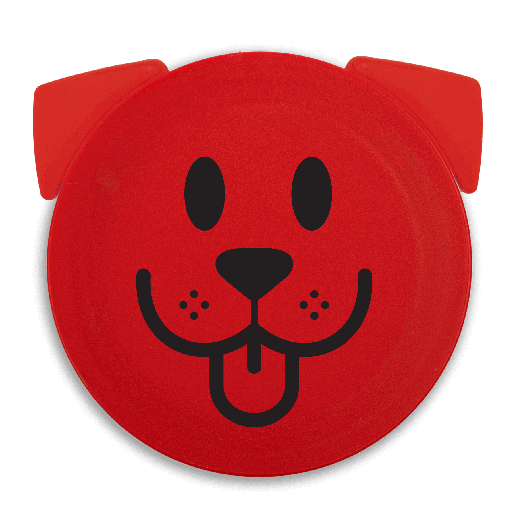 Top Tail Dog-On-It Can Cover 14