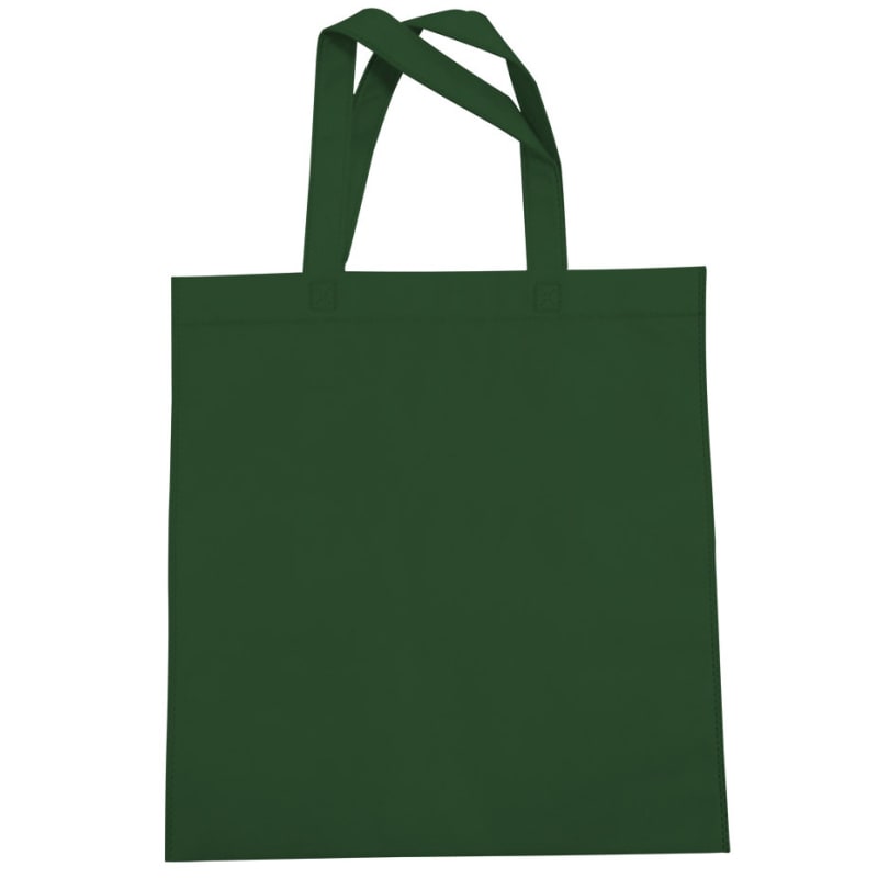 Custom Popular Non-Woven Tote Bag 30