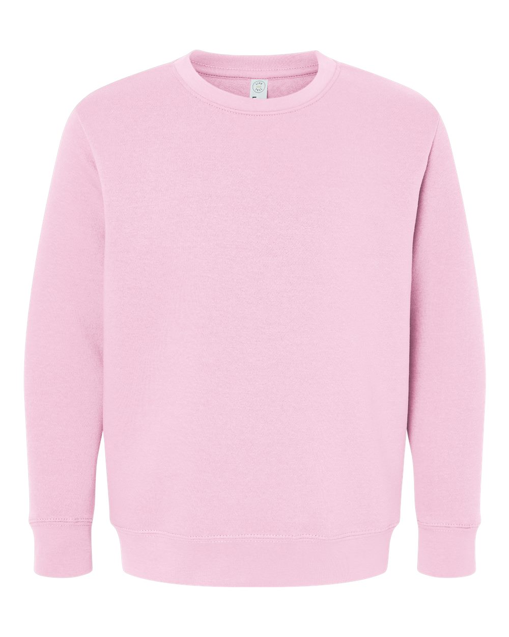 Youth Crewneck Sweatshirt - 2225 37