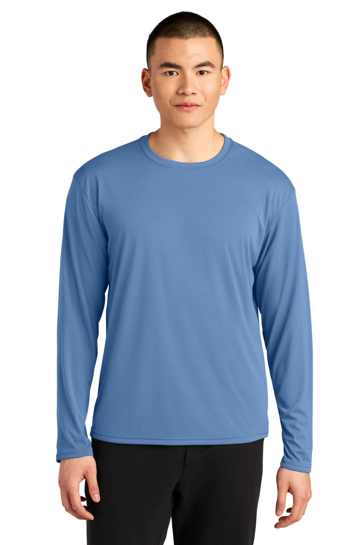 A4 AirFlex Long Sleeve Tee A4N3532 6