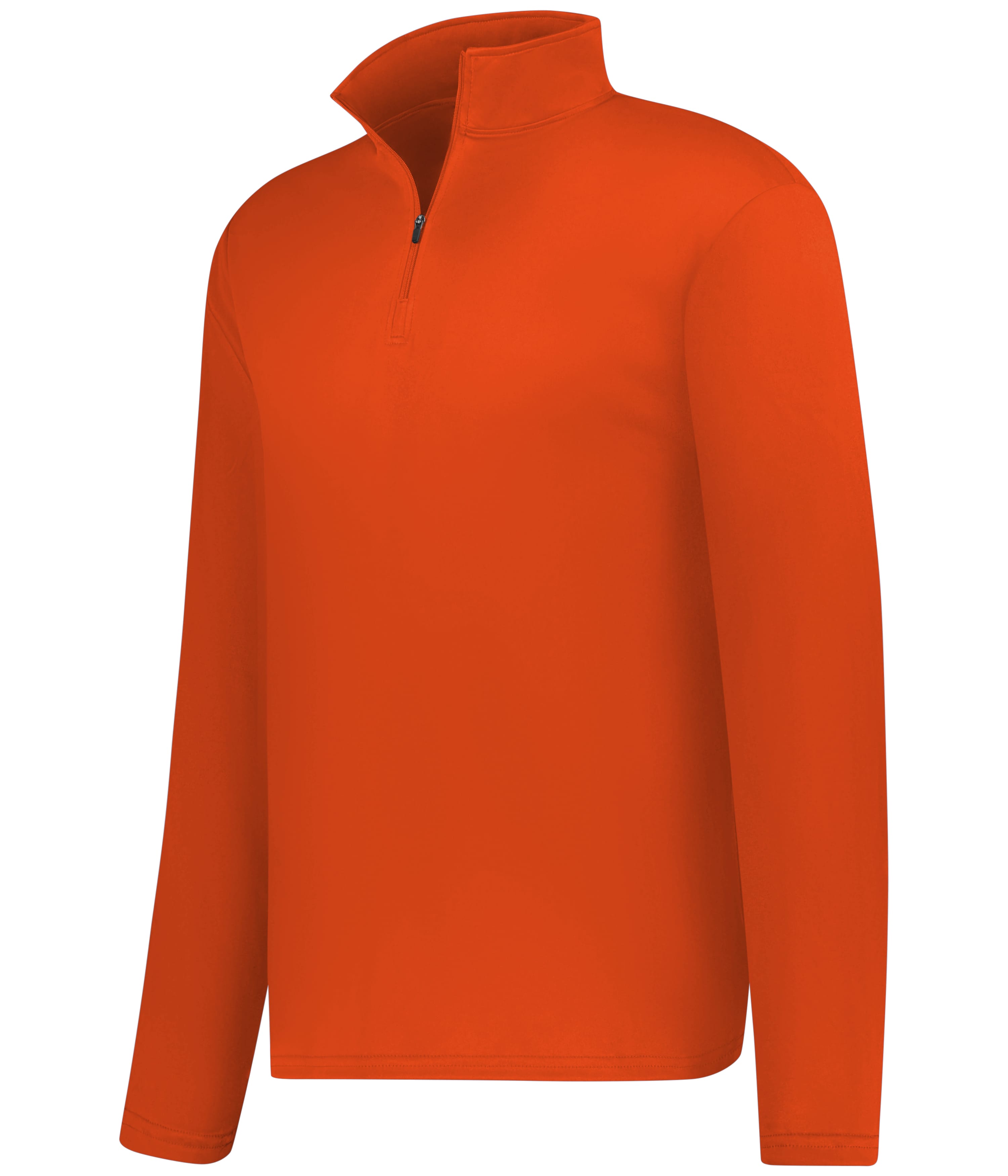 C2 1/4 ZIP PULLOVER 7