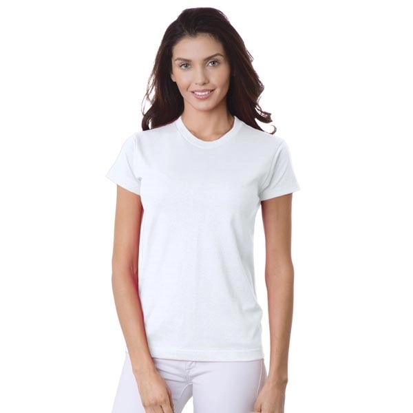 Women's Crew 10