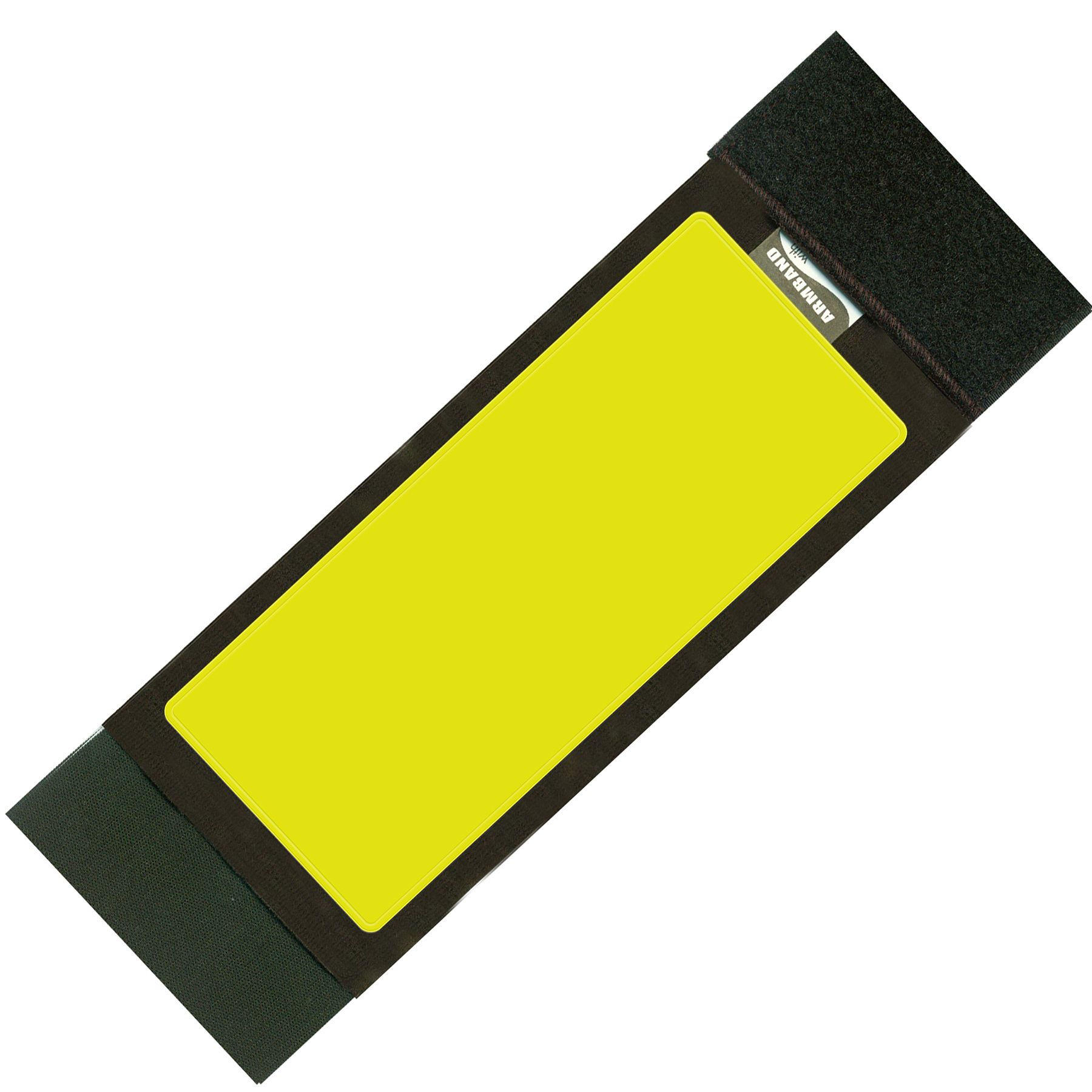 4" Reflective Armband 20