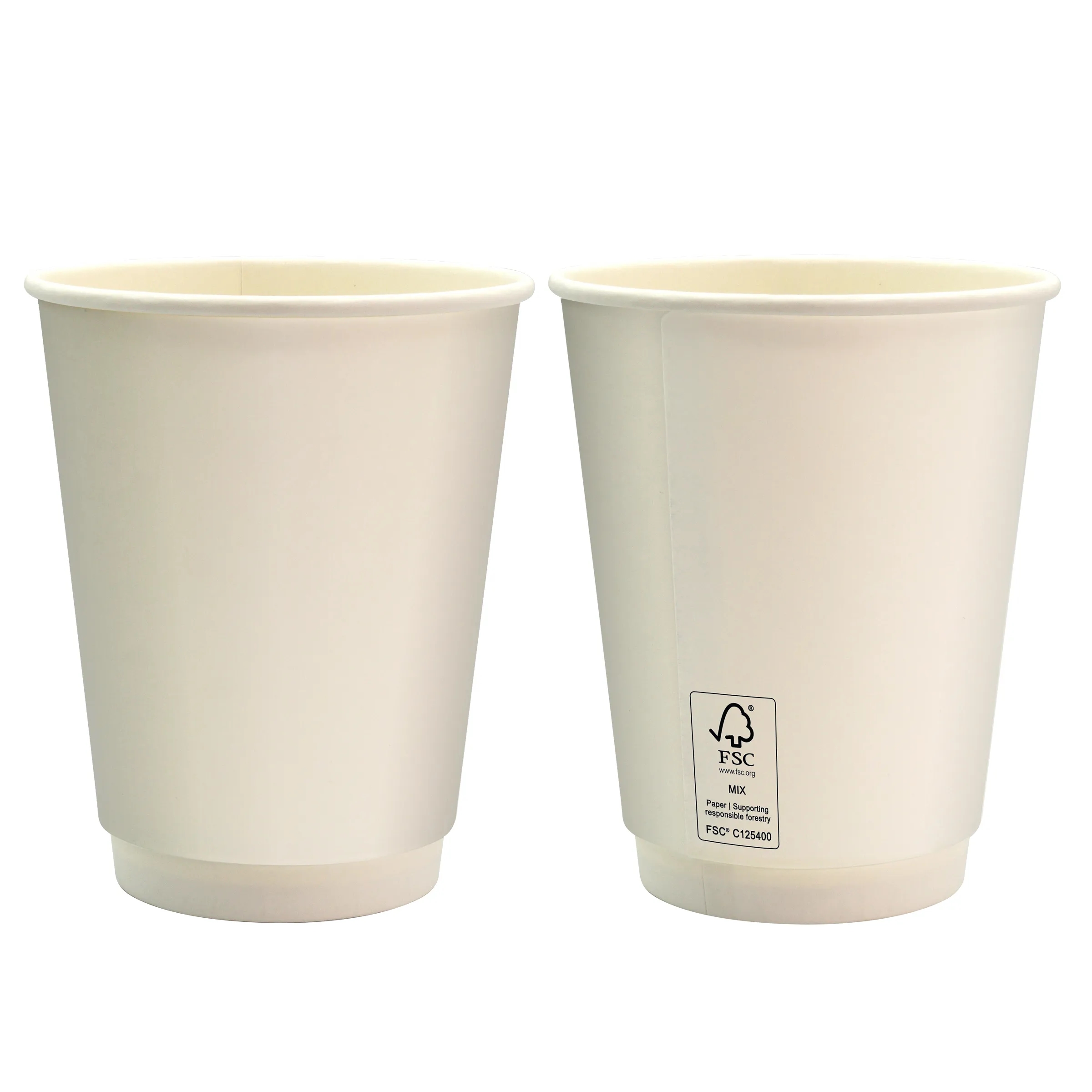 12 oz Full Color Paper Cup 6