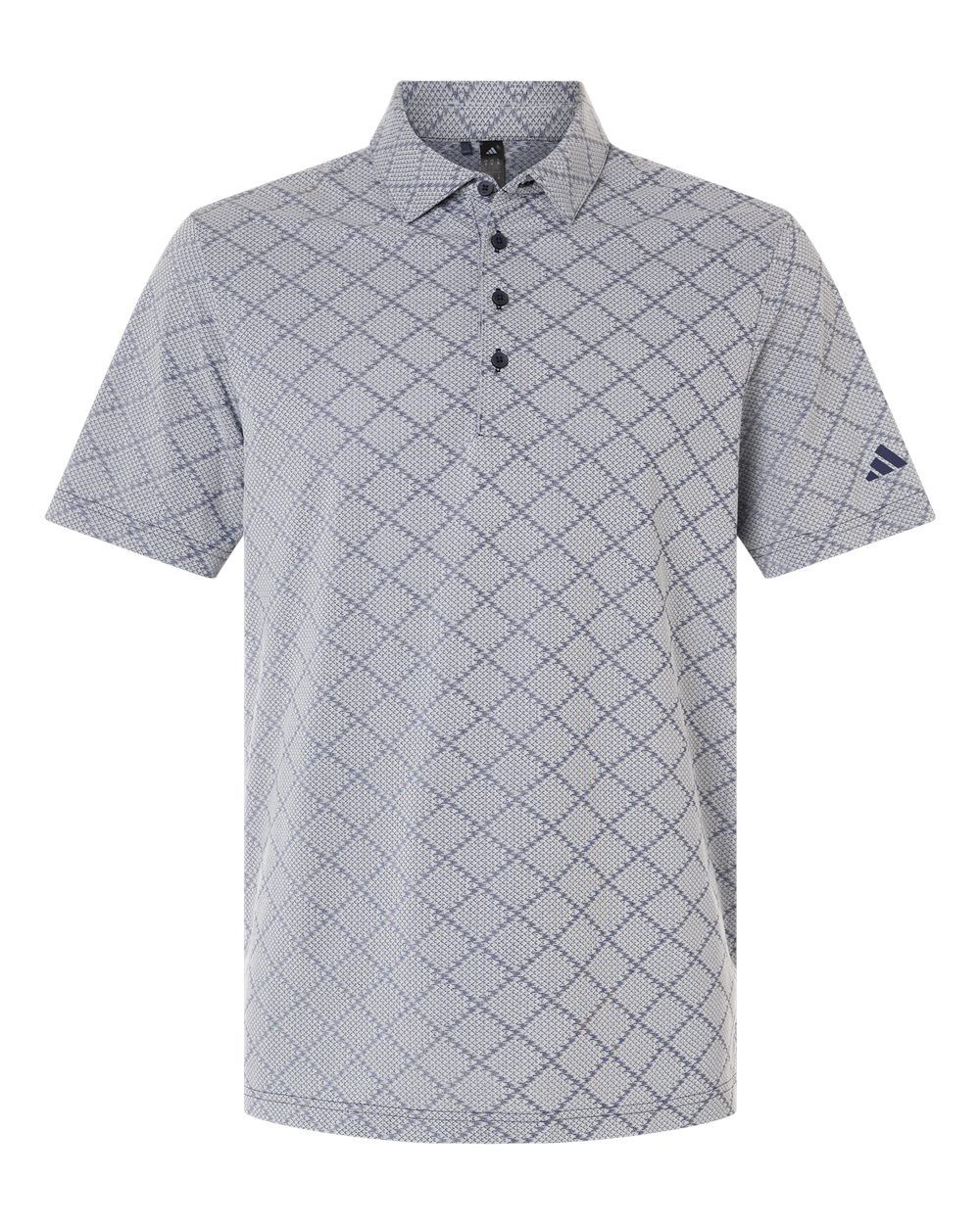 Men's Ultimate365 Jacquard Polo - A2014 5