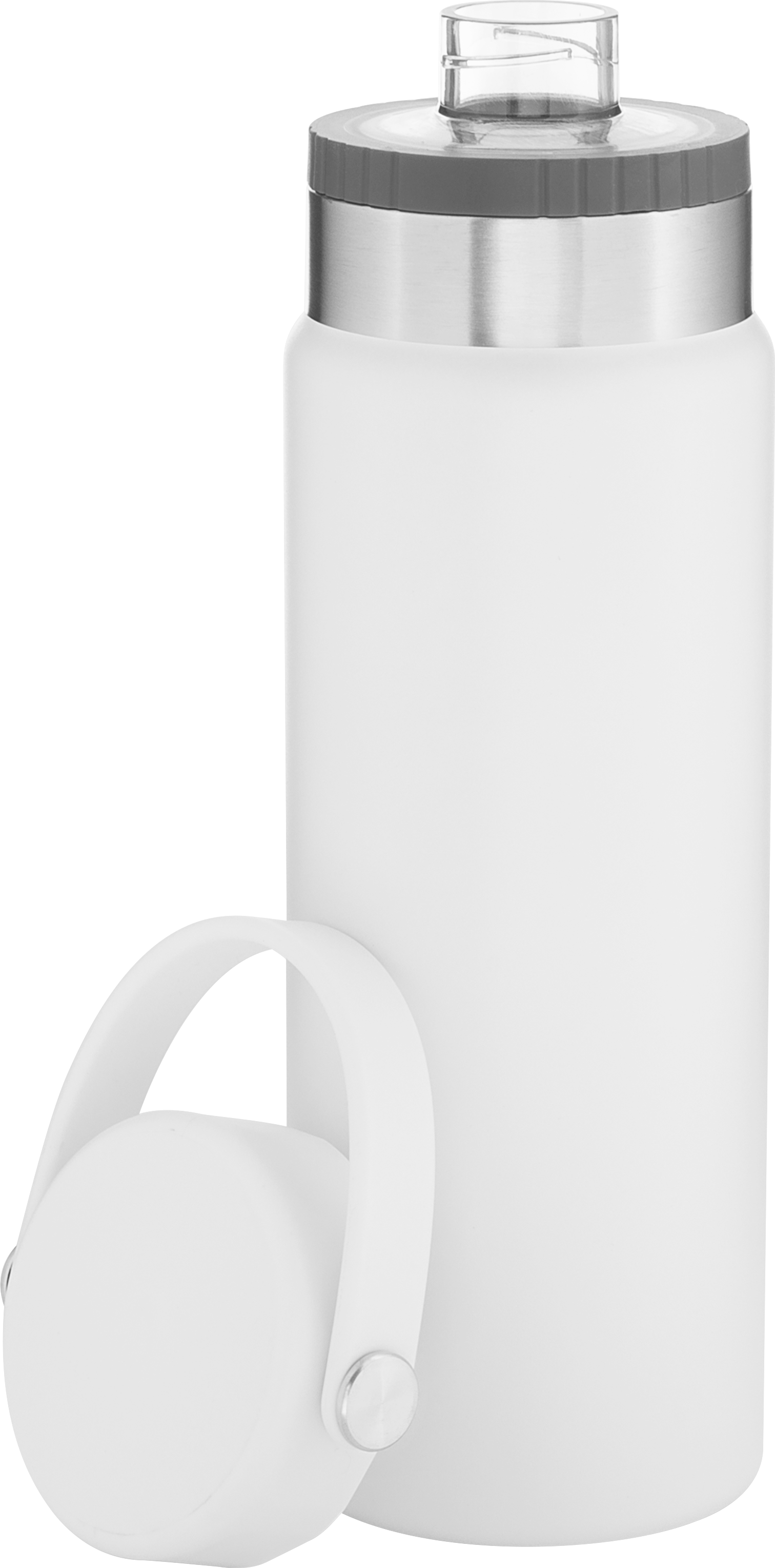 25 oz h2go realm, custom water bottle with logo imprint 64