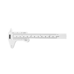 3 Inch 80mm Slide Caliper Ruler For Accurate Measurements 7