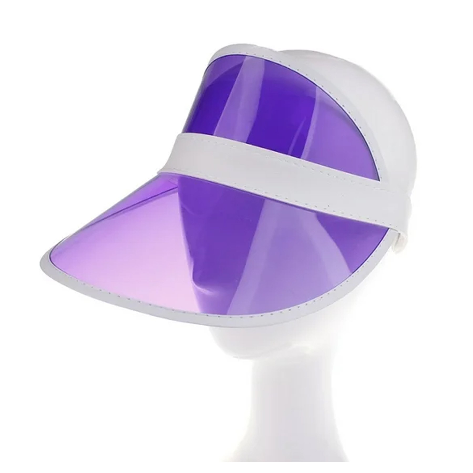 Sun Visor Hat 8