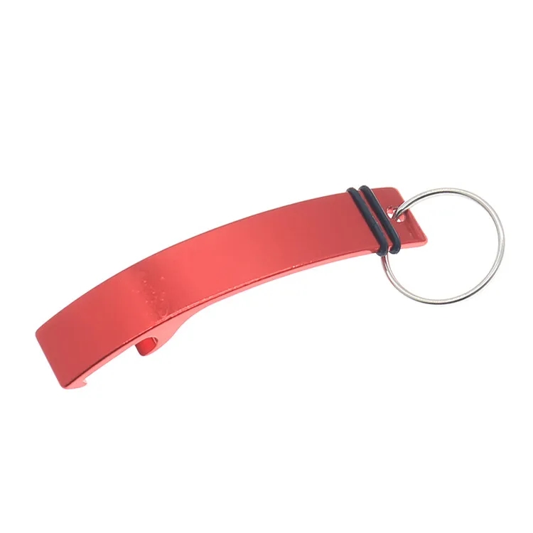 Beverage Wrenches Bottle Opener Keychain 5