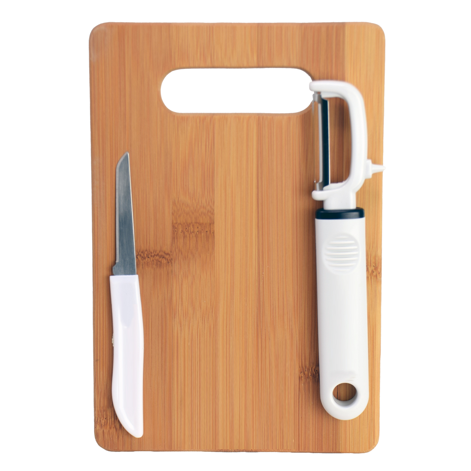 Easy Kitchen Gift Set - The Perfect Prepper 2
