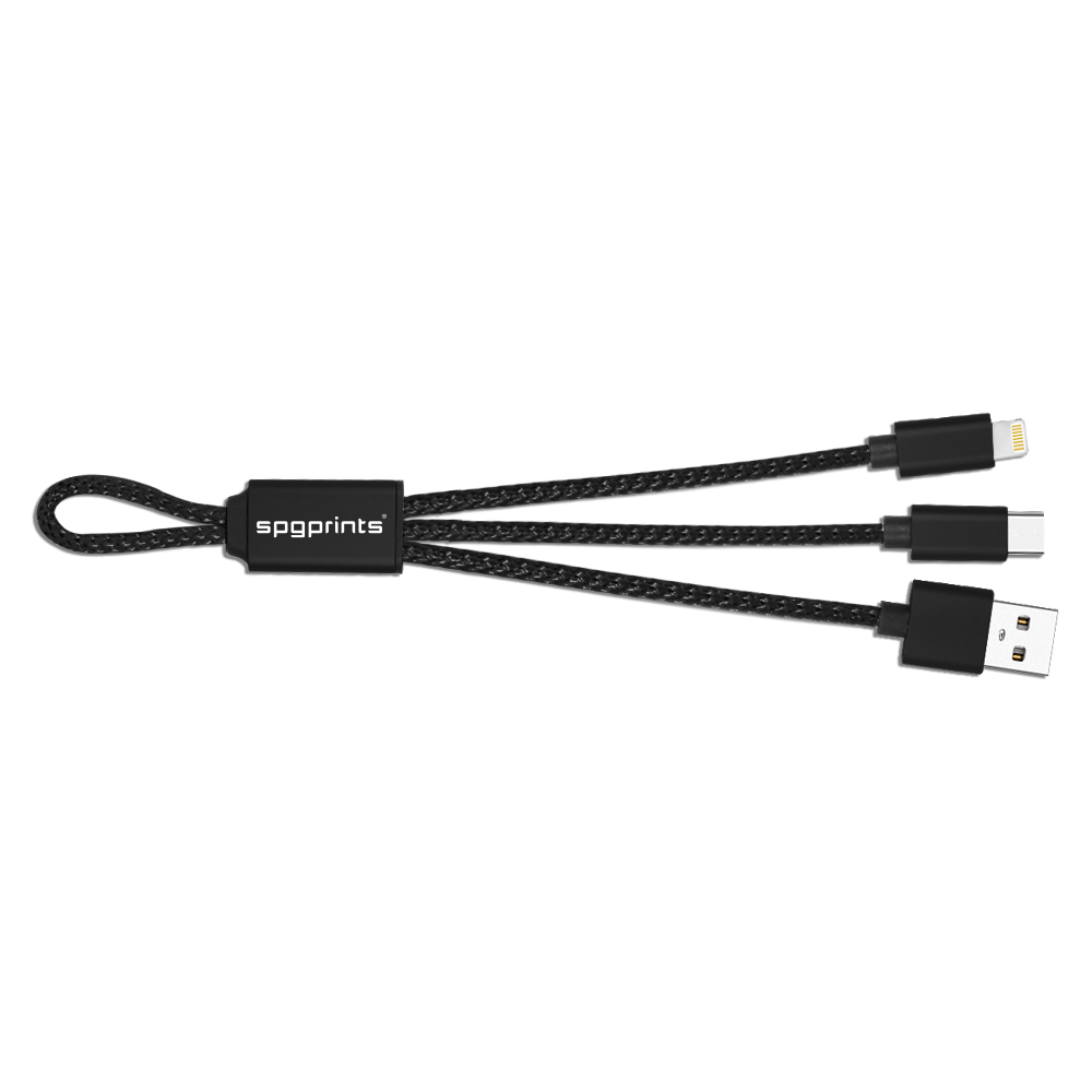 TechPro Charging Set 2 34