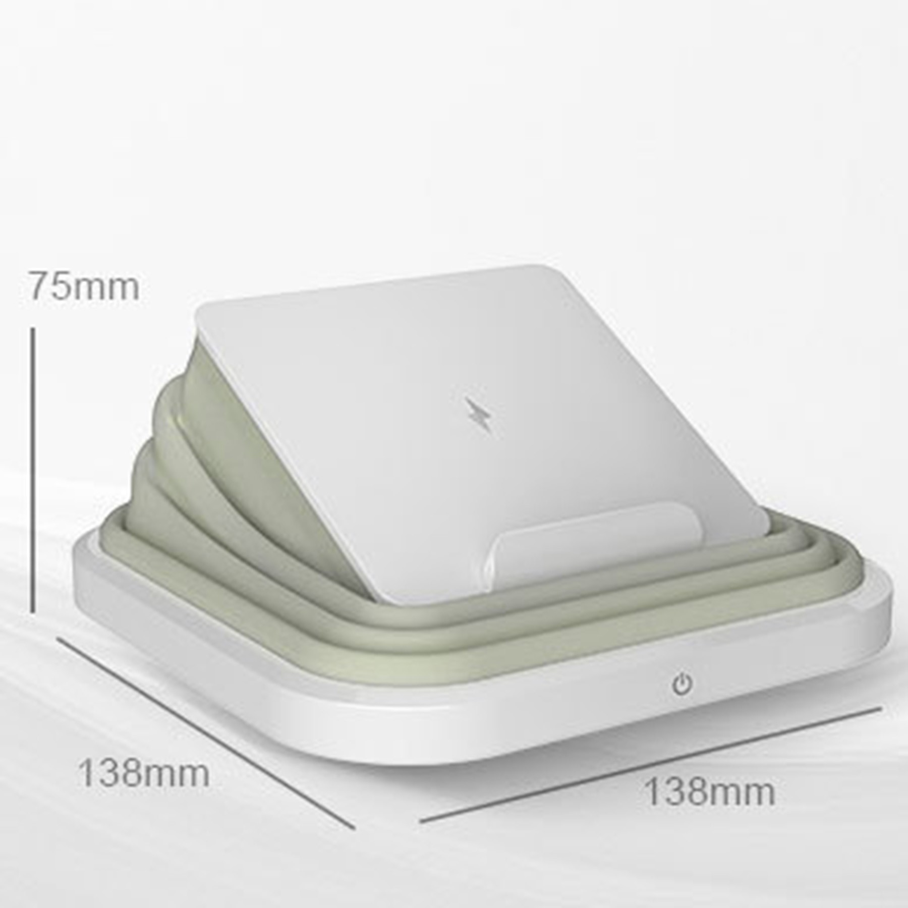 Fold-Out Night Light 2