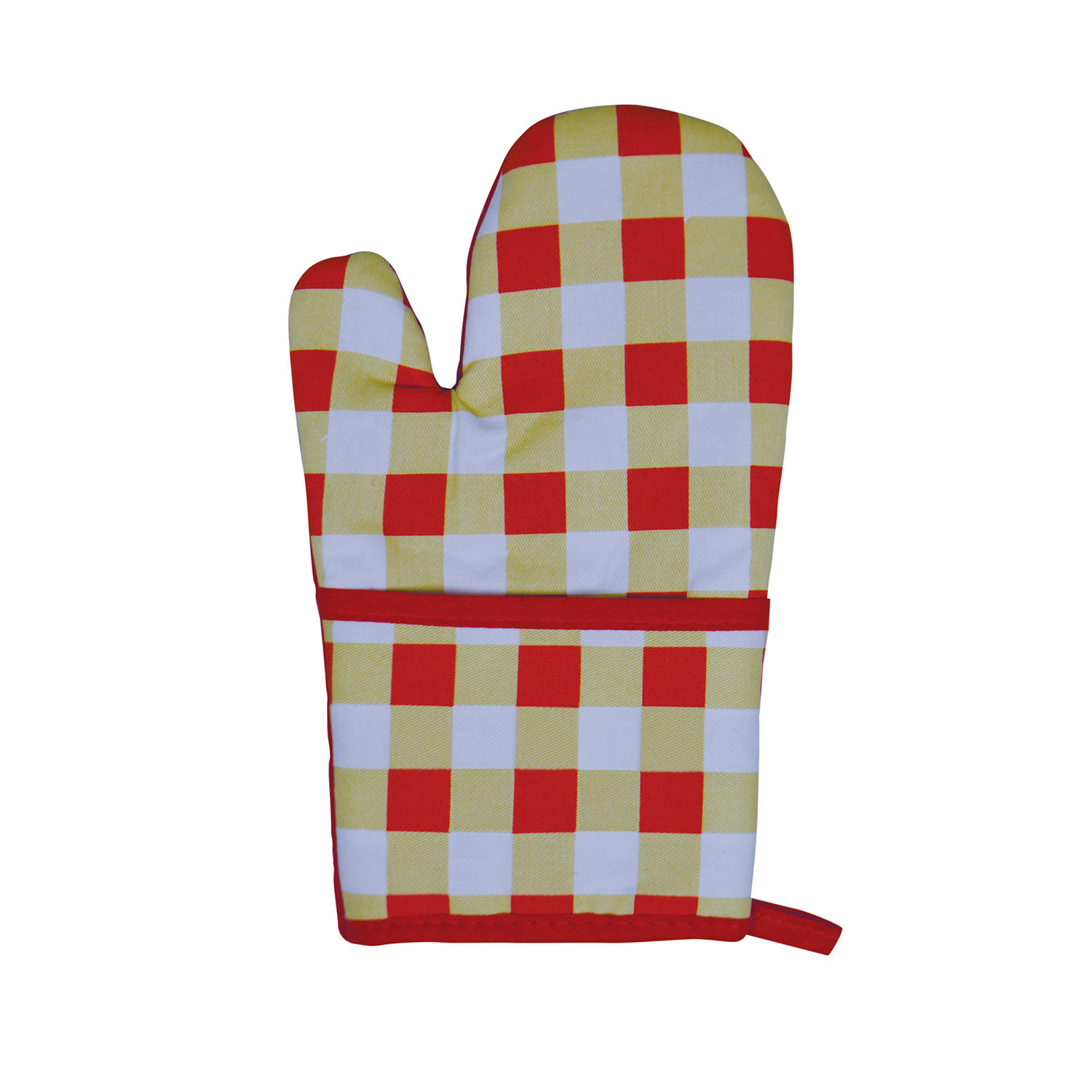 Therma-Grip Pocket Oven Mitt 4