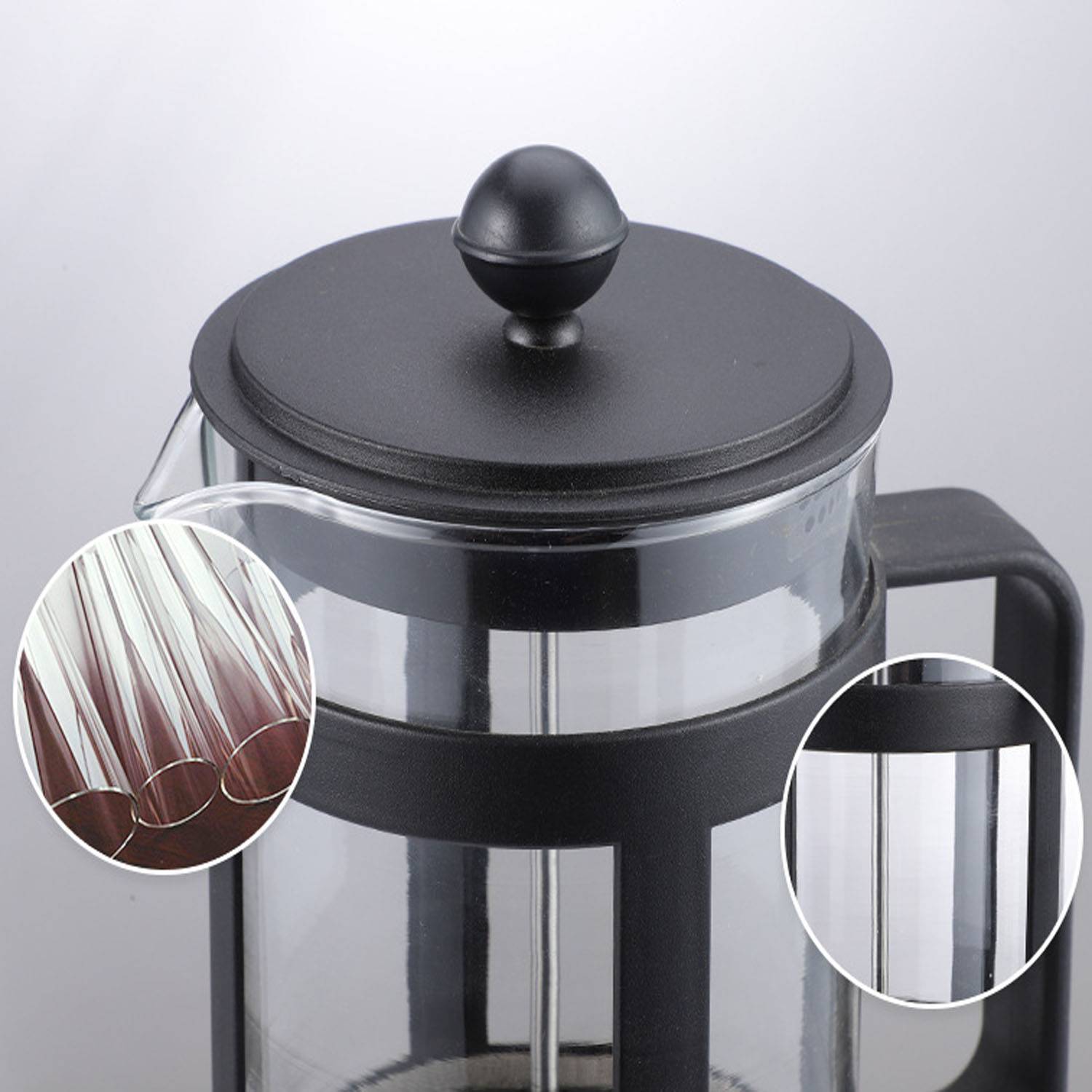 27oz Coffee Maker 4