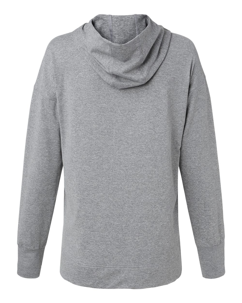 Women's Eco Revive™ Ventura Soft Knit Hooded Sweatshirt - 222798 65