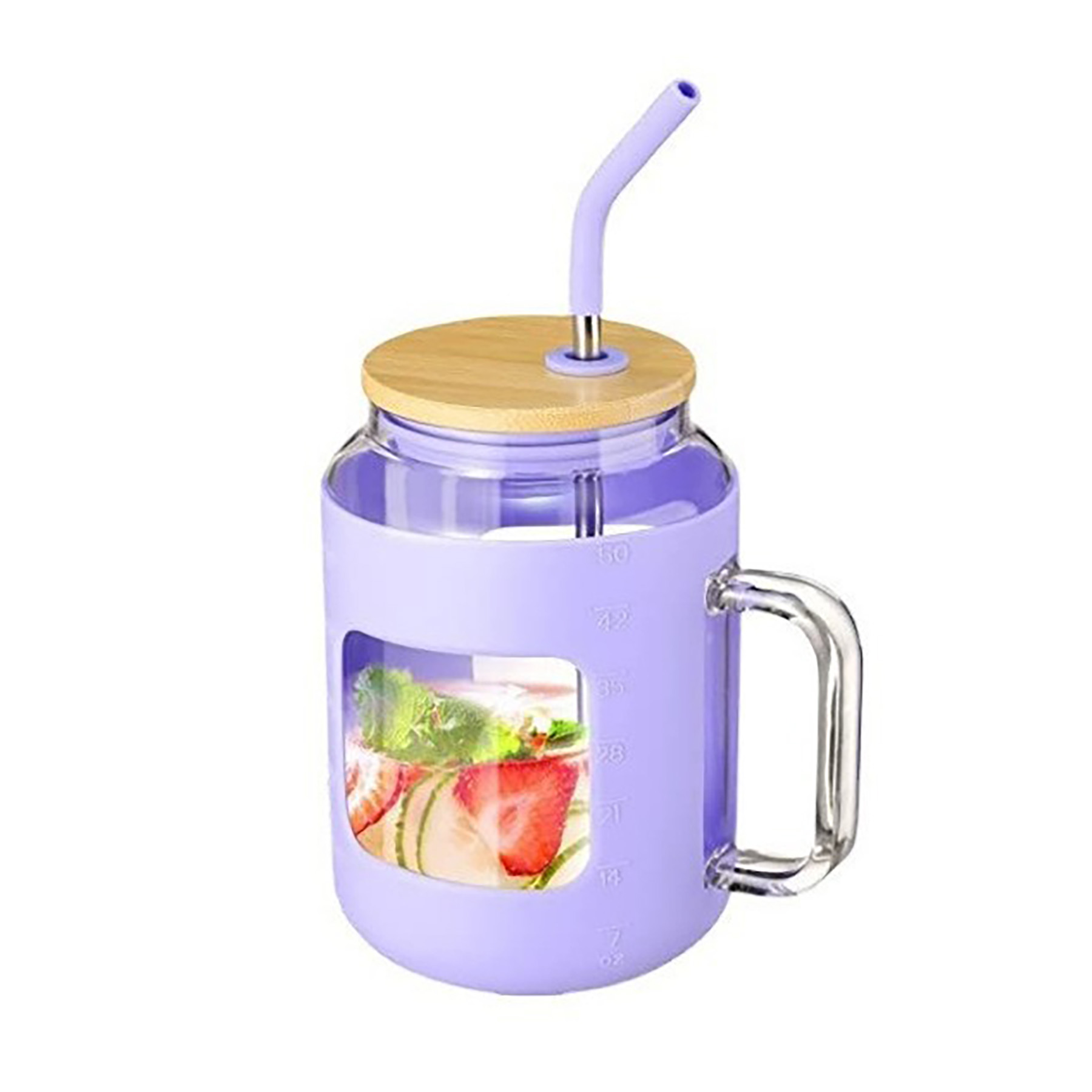 50oz Glass Tumbler 4