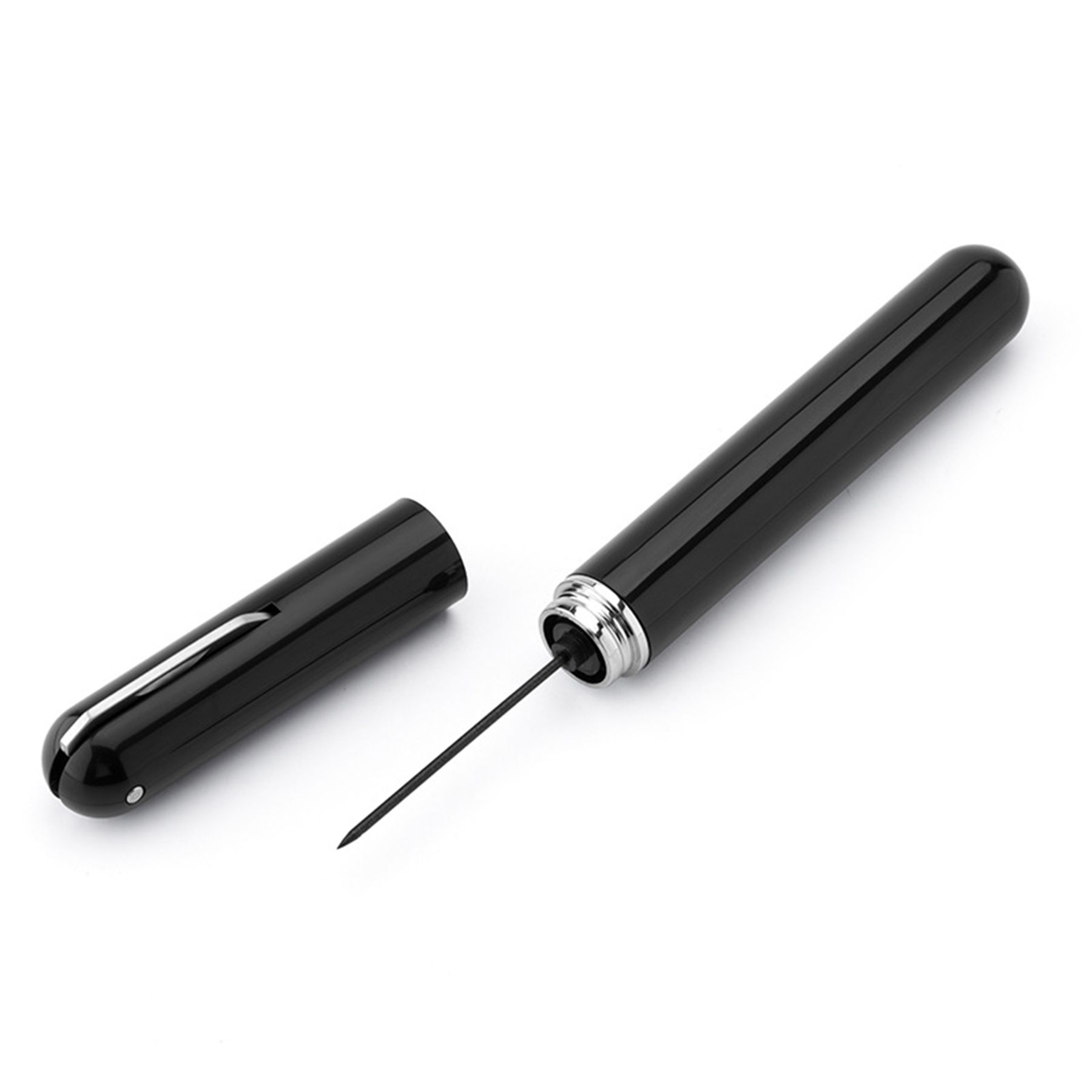 2-in-1 Air Pressure Wine Opener 4