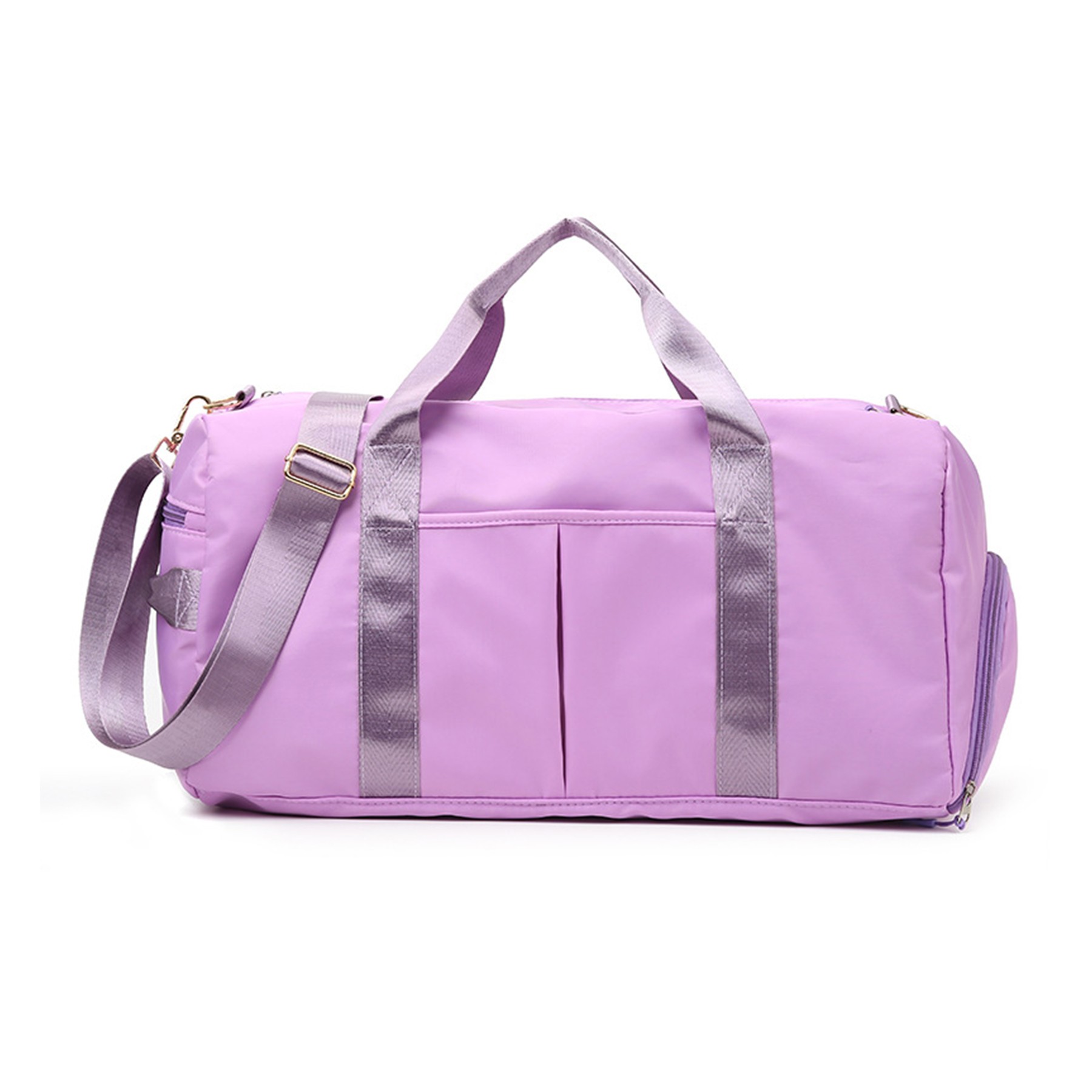 Leisure Travel Sports Bag 11