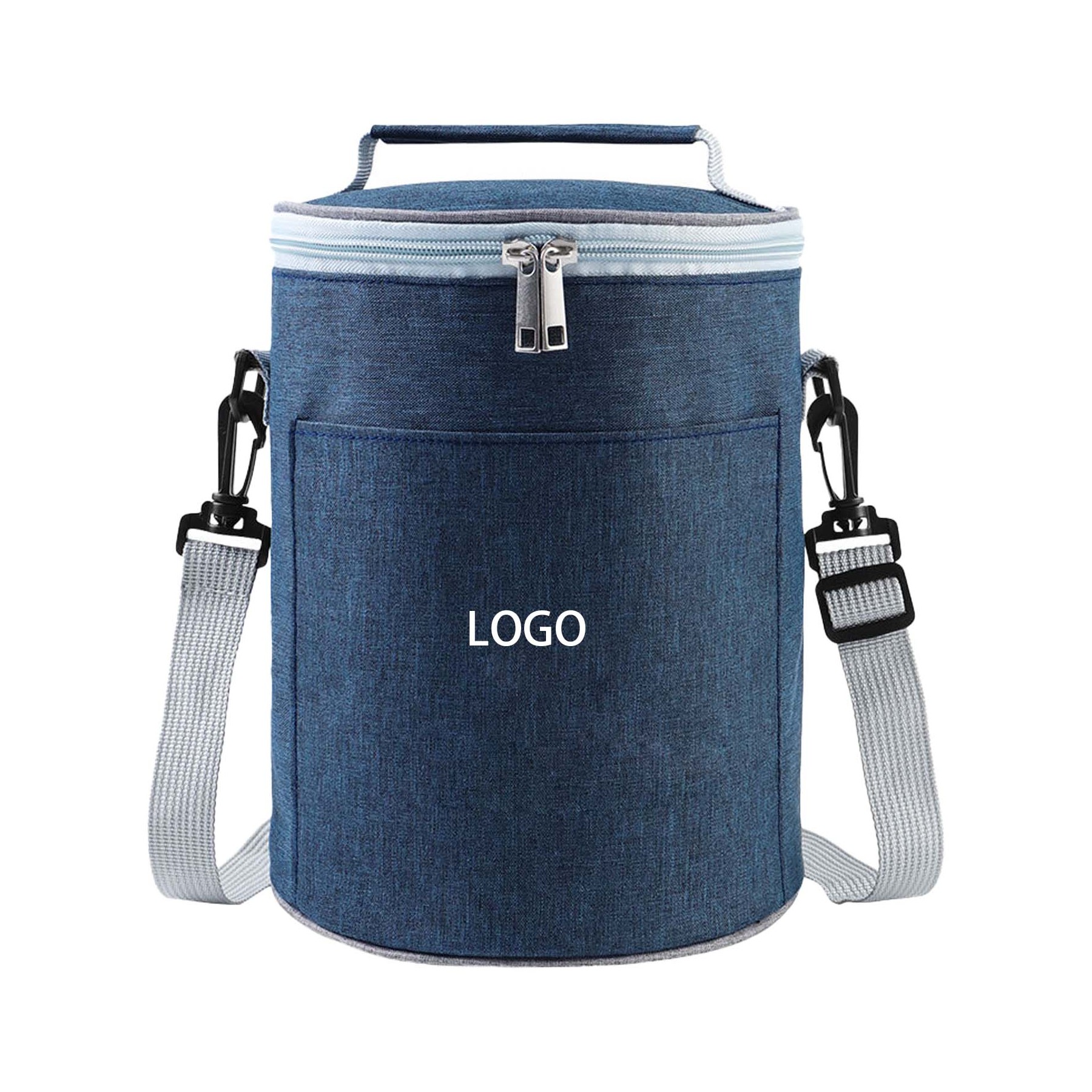 Insulated Lunch Bag 1