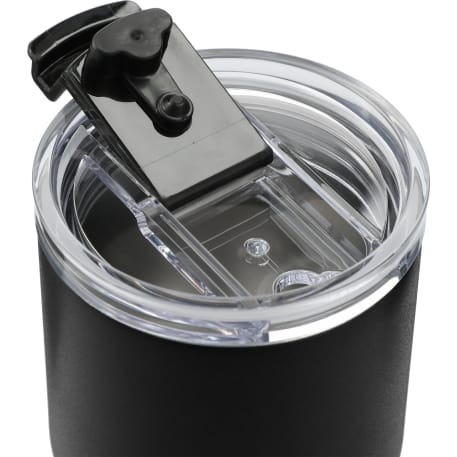 Bluff 12oz Vacuum Tumbler & Cooler 15