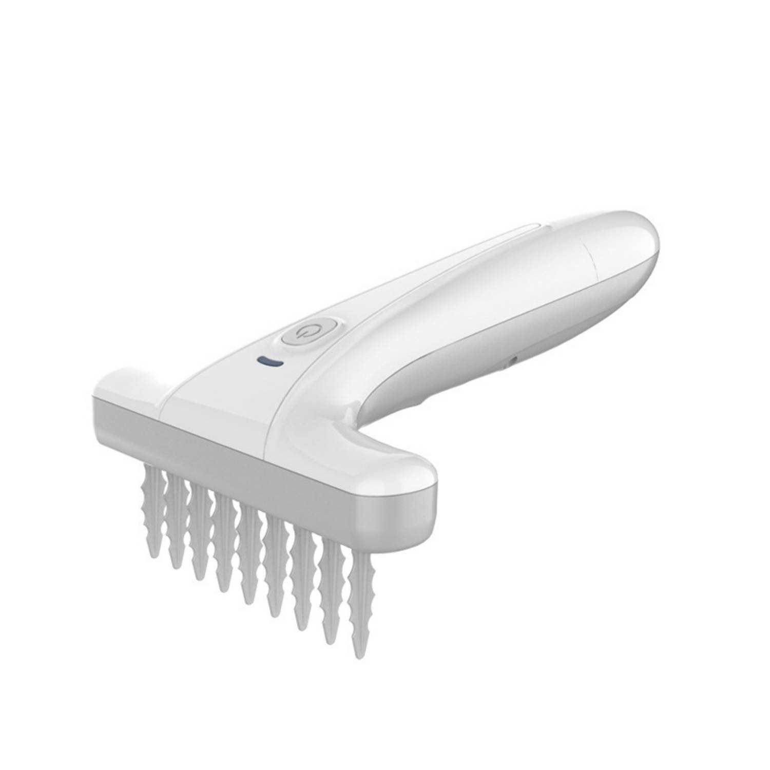 Electric Pet Dematting Brush 4