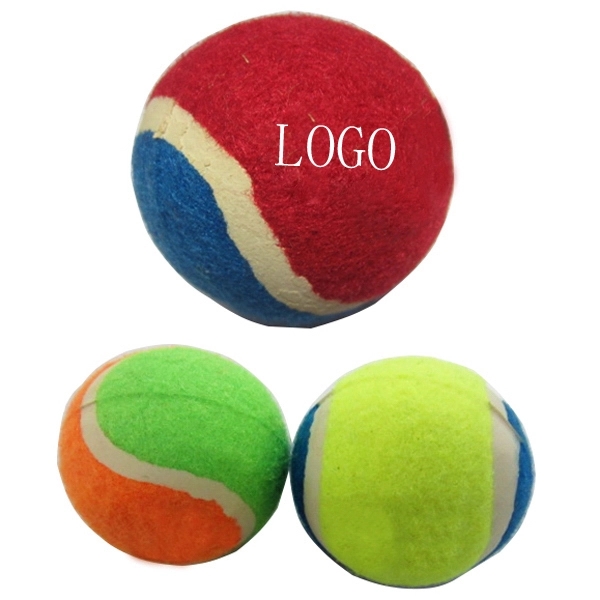 Pet Tennis Ball 6