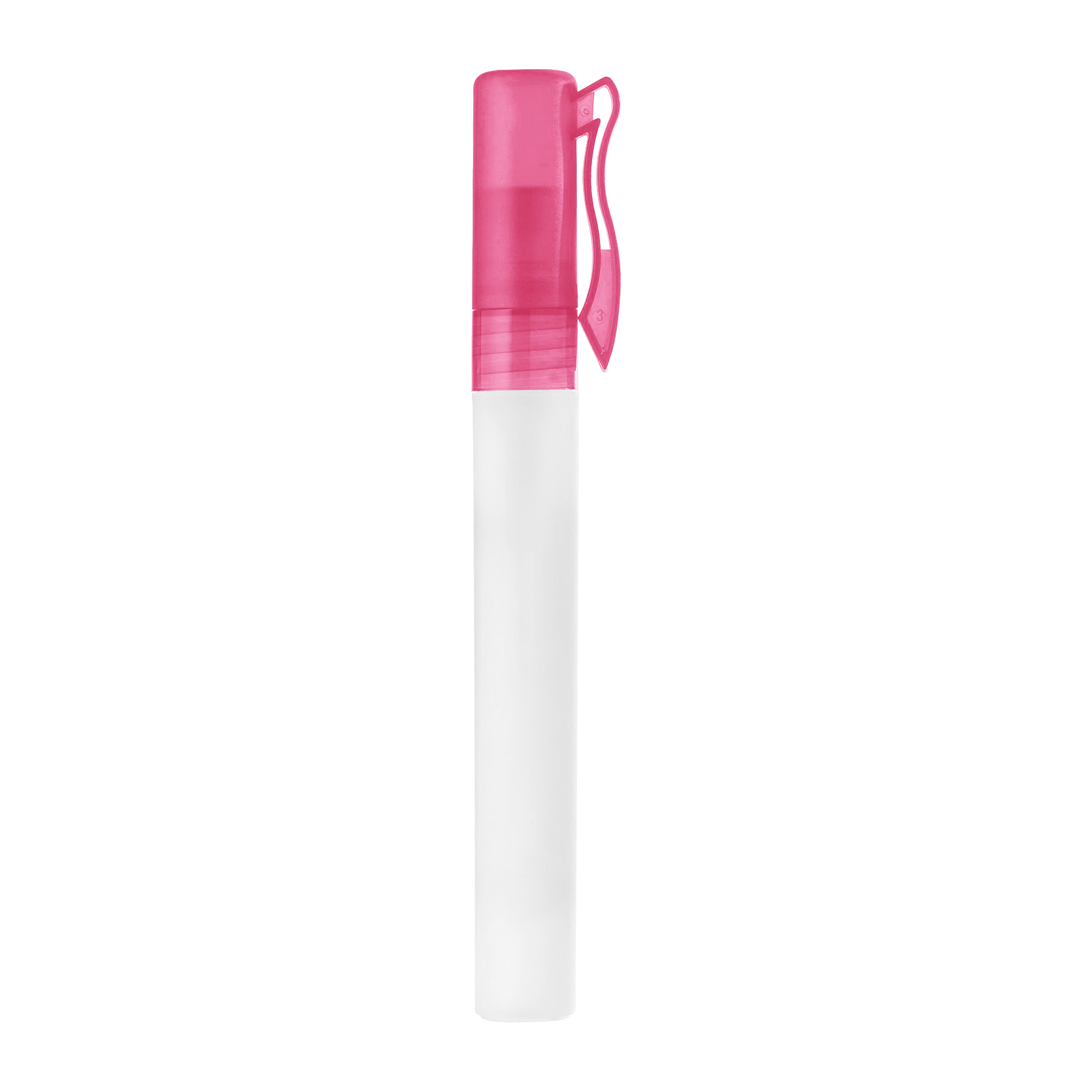 Pen Type Hand Sanitizer Spray Container 10ml 7